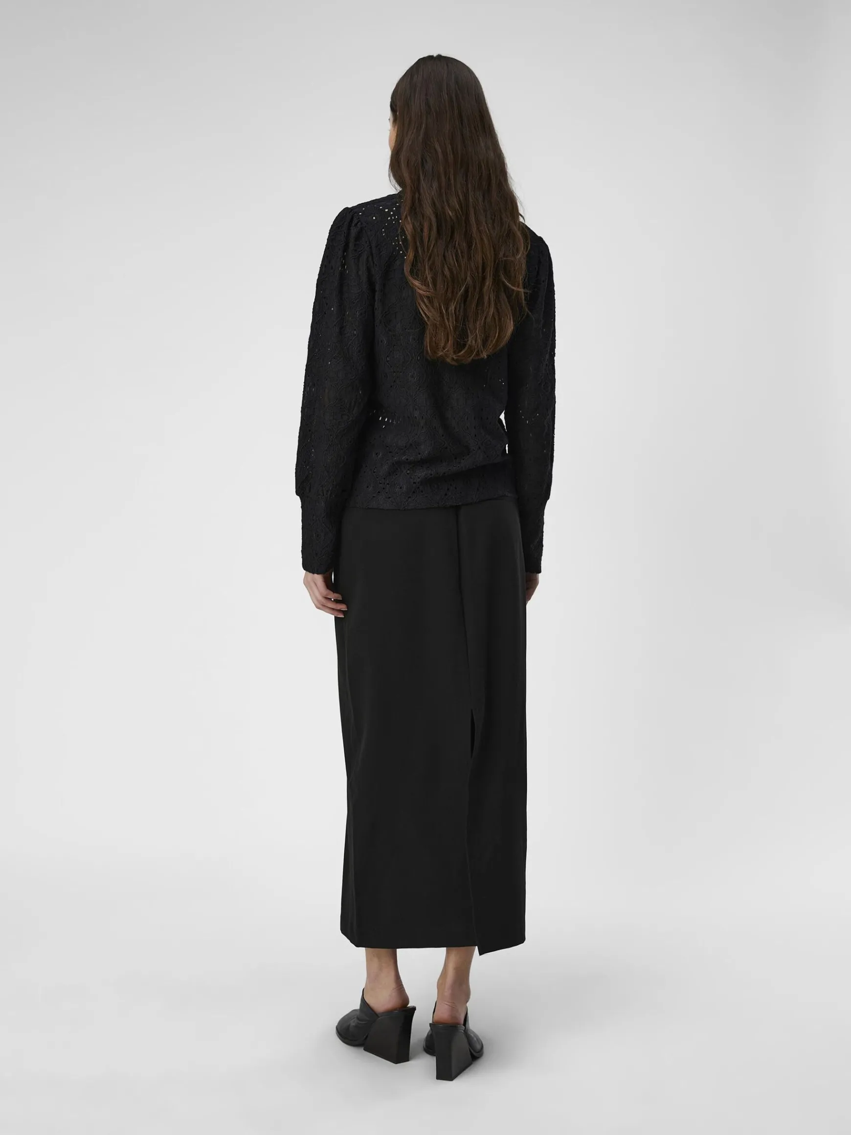 Dame OBJECT OBJFEODORA TOP