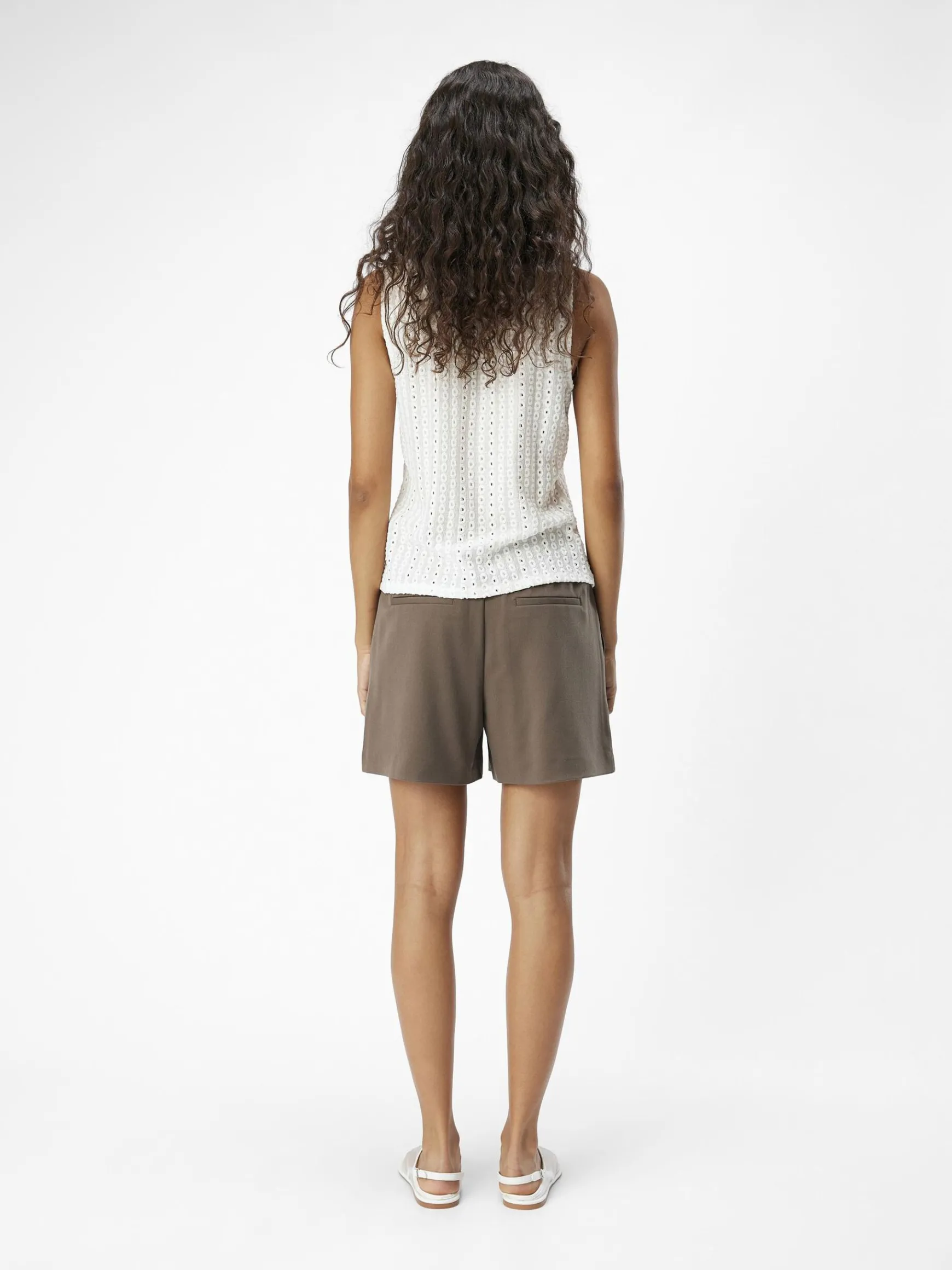 Dame OBJECT OBJFEODORA TOP