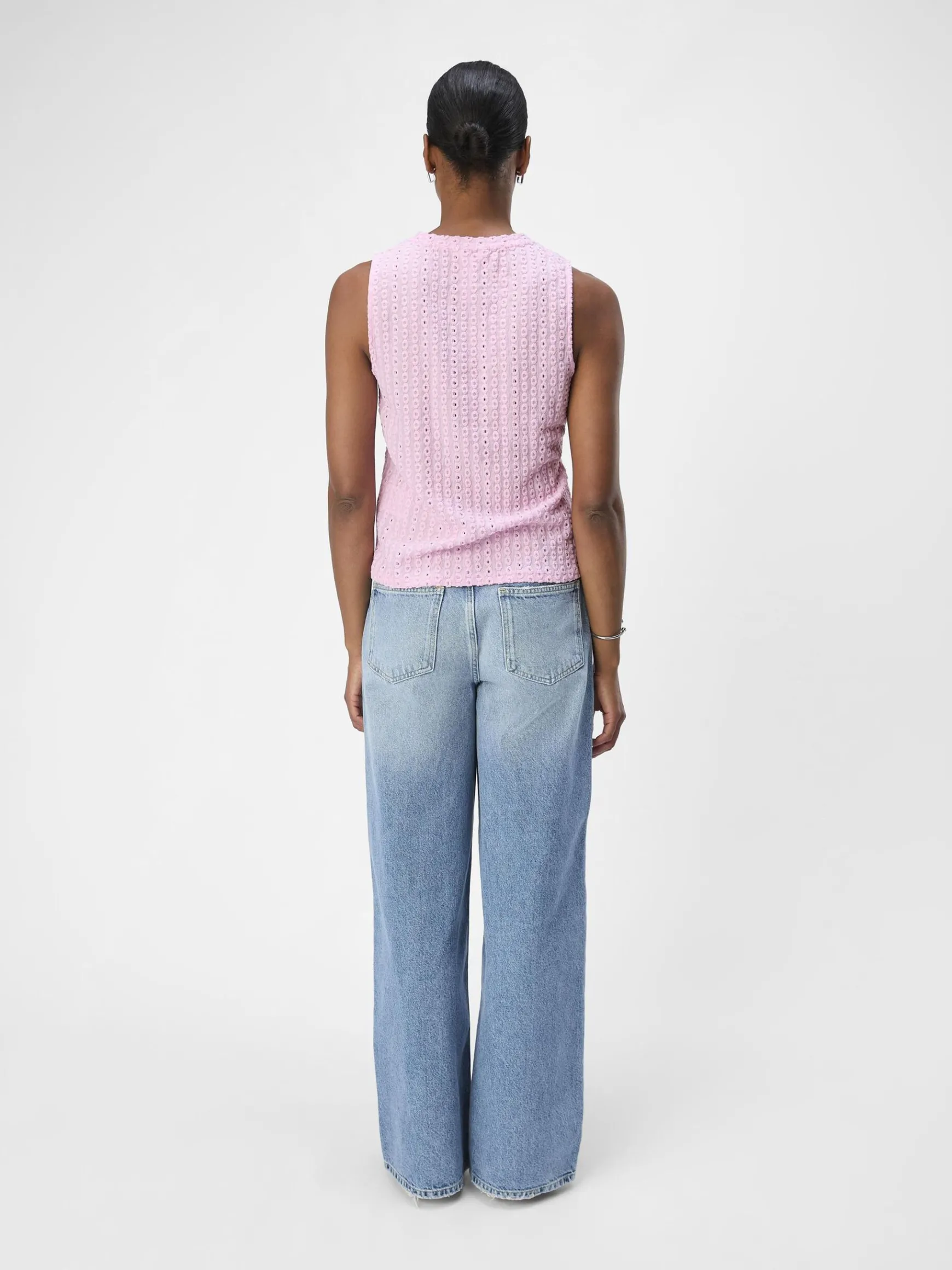 Dame OBJECT OBJFEODORA TOP