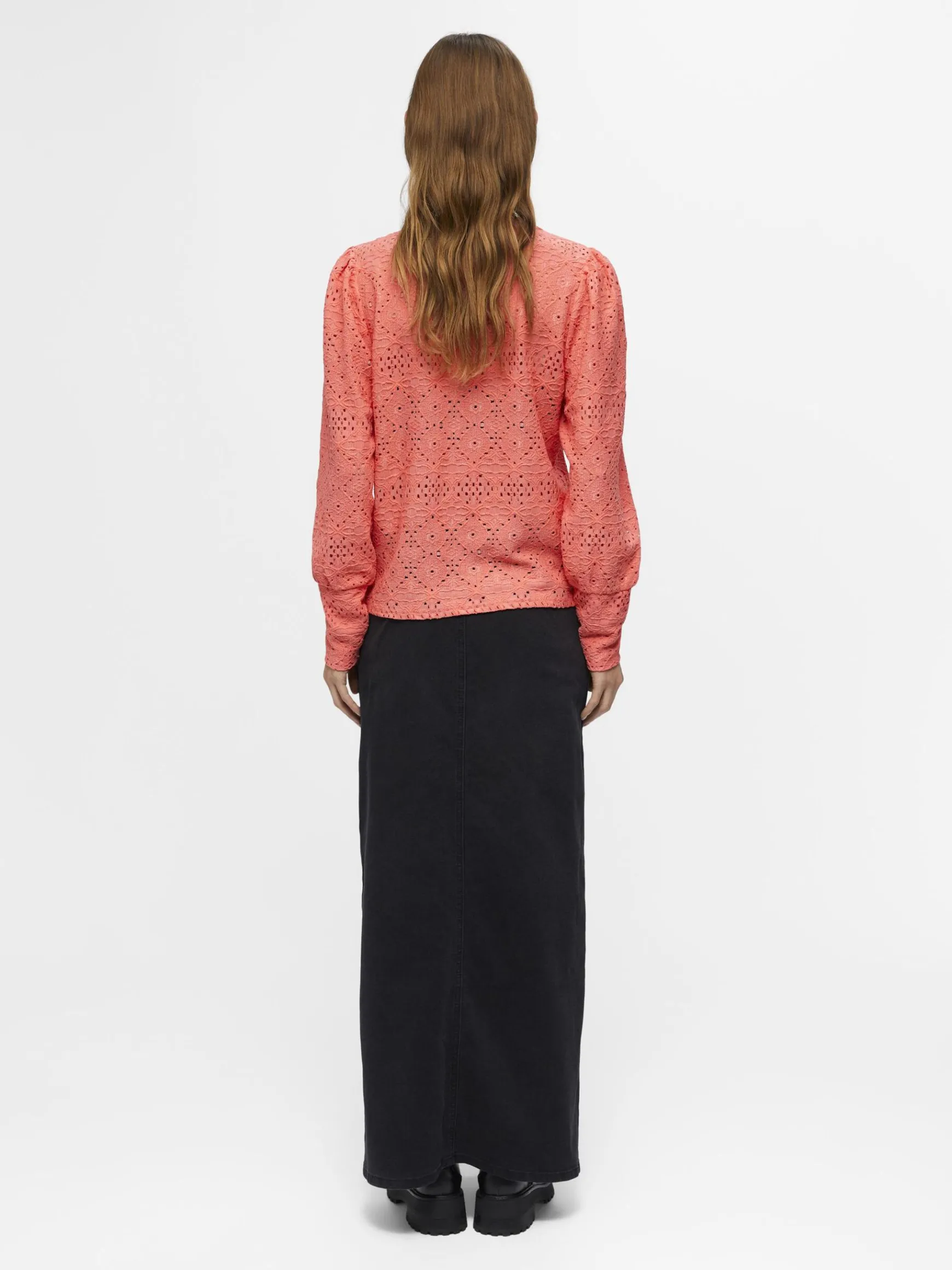 Dame OBJECT OBJFEODORA TOP