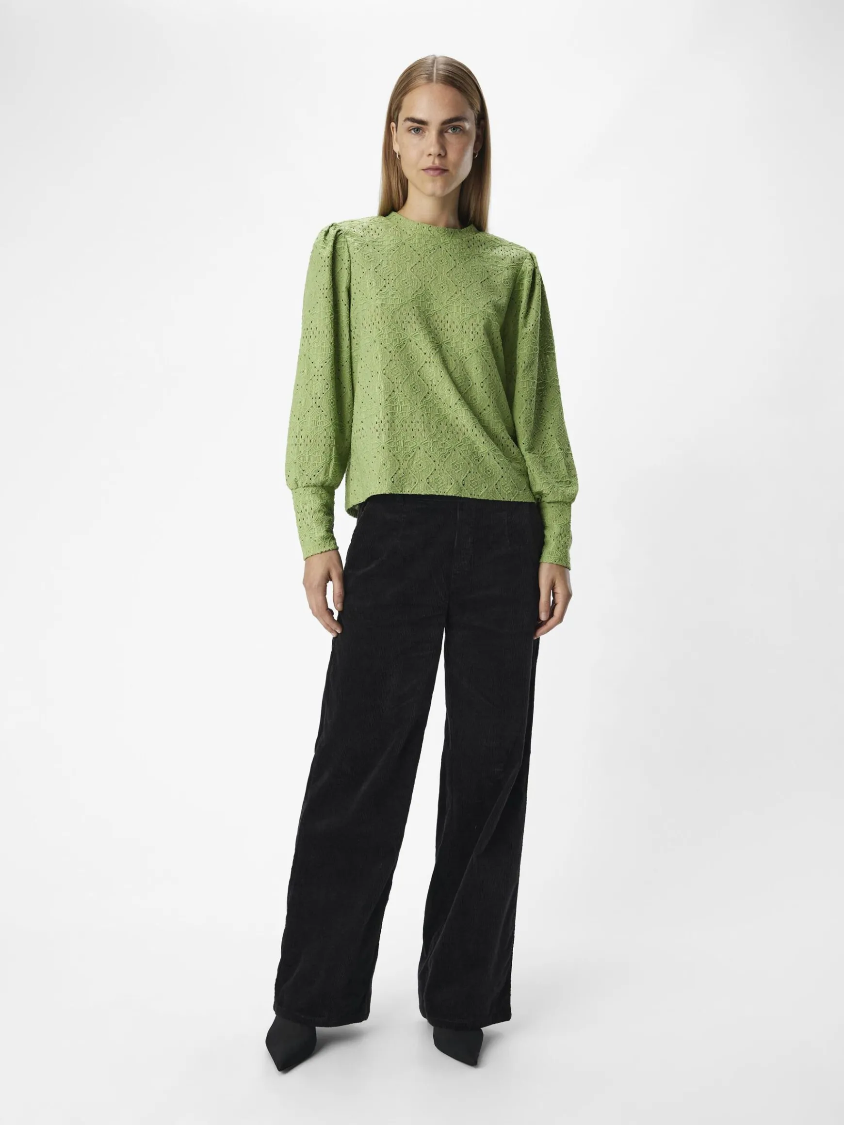 Dame OBJECT OBJFEODORA TOP