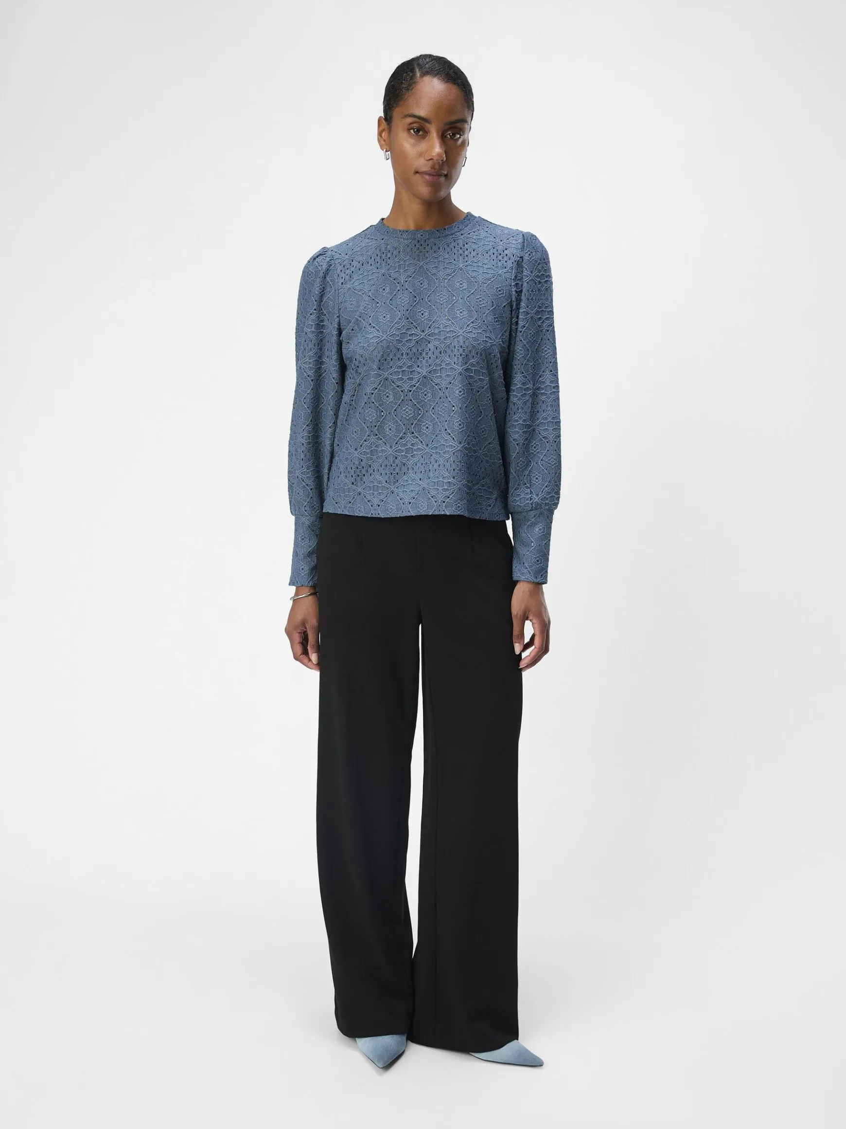 Dame OBJECT OBJFEODORA TOP