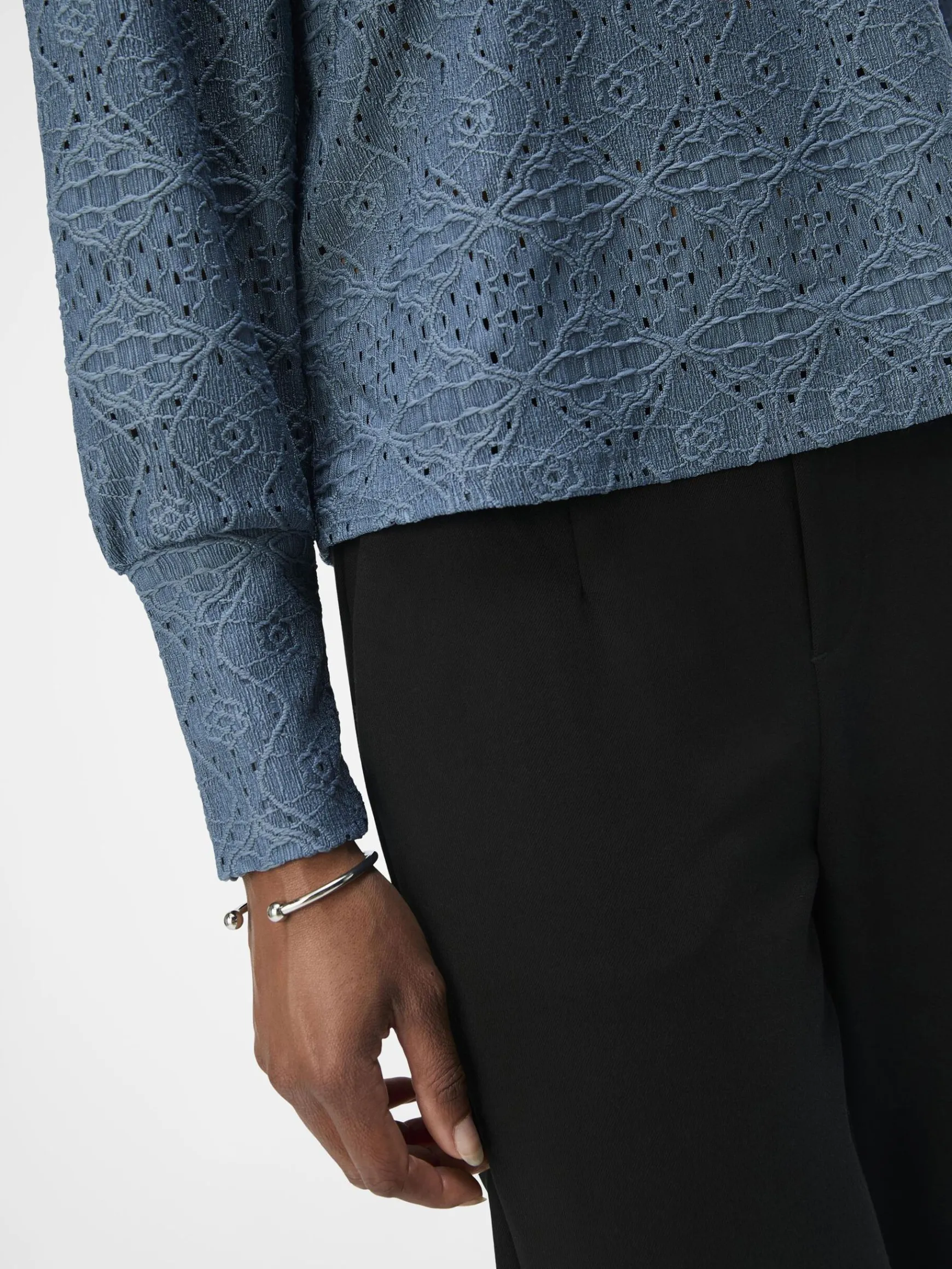 Dame OBJECT OBJFEODORA TOP