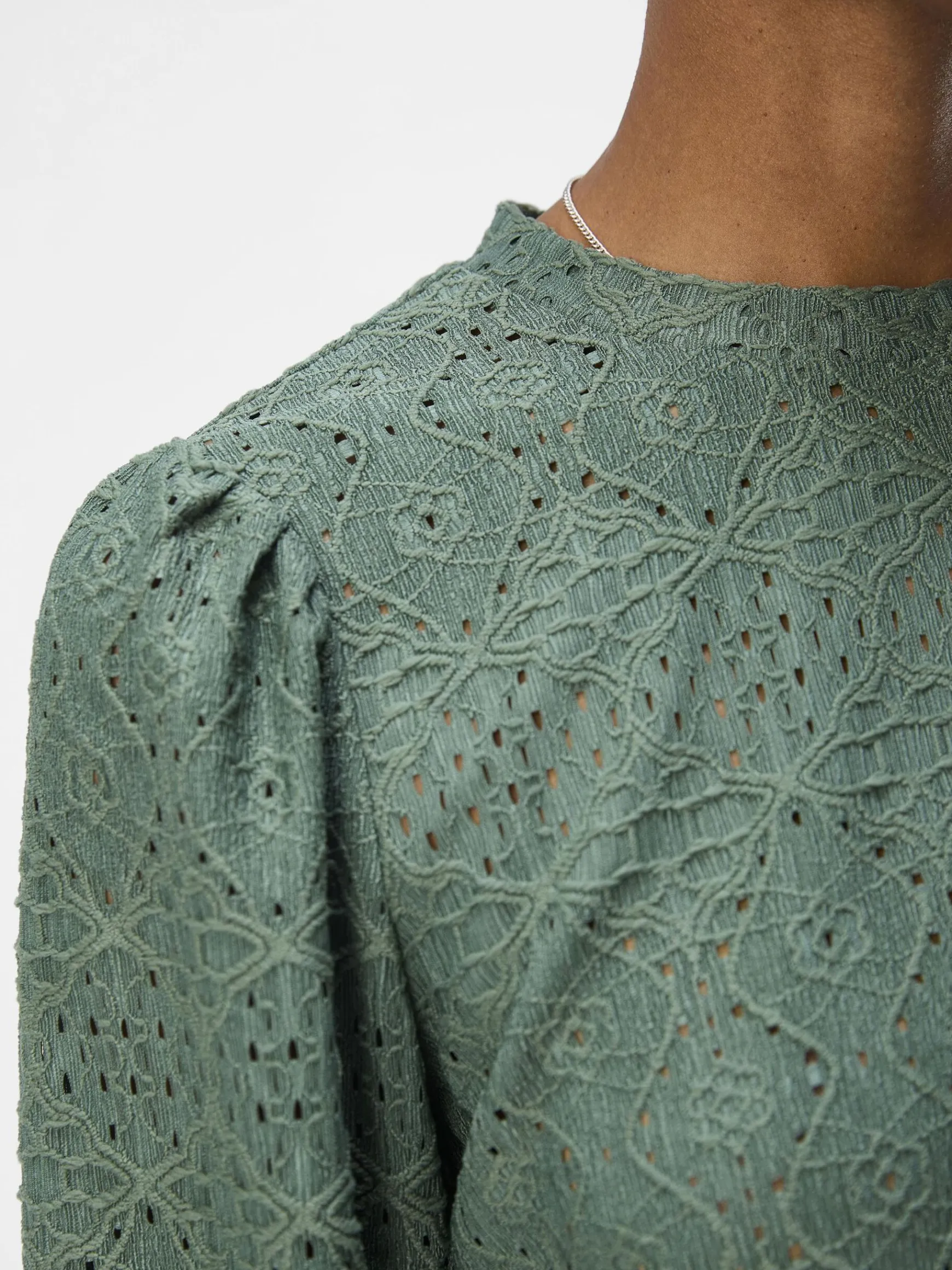 Dame OBJECT OBJFEODORA TOP