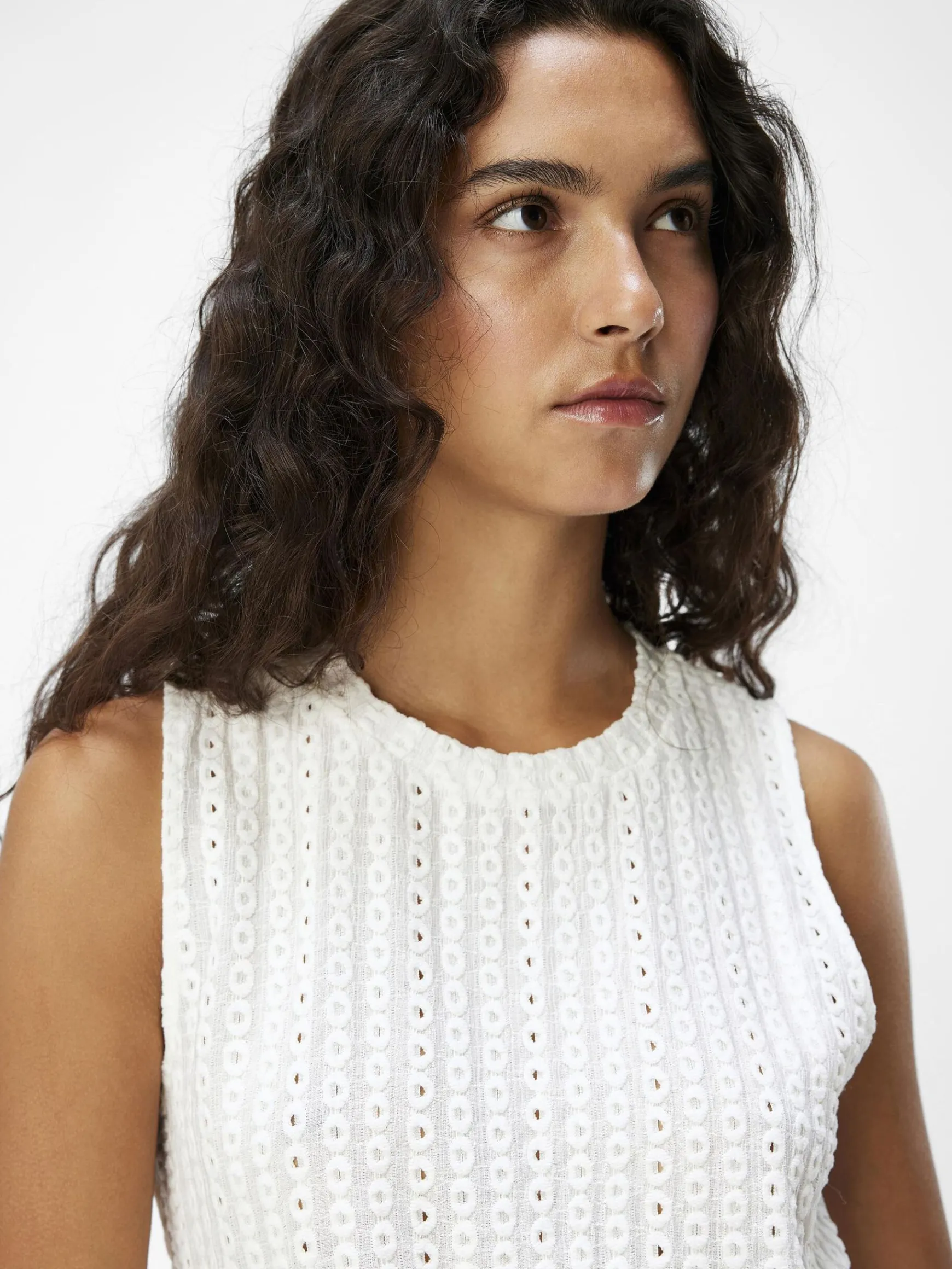 Dame OBJECT OBJFEODORA TOP