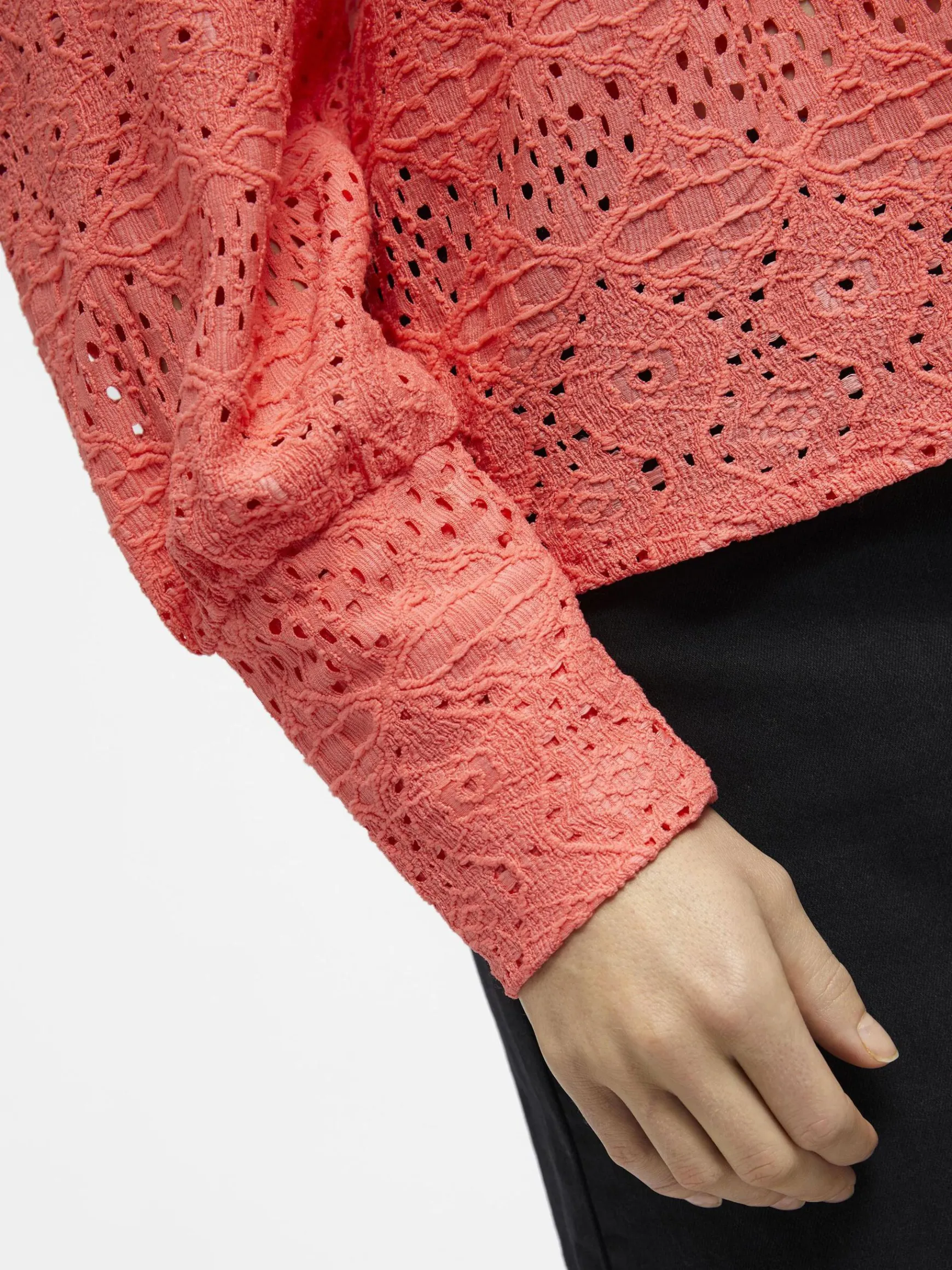 Dame OBJECT OBJFEODORA TOP