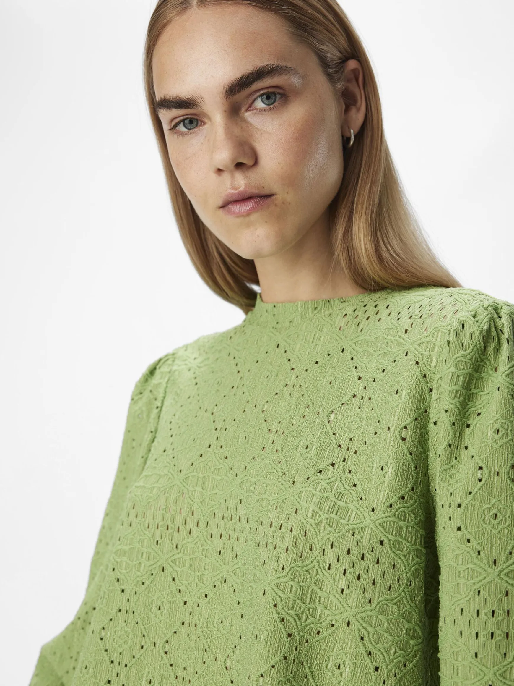 Dame OBJECT OBJFEODORA TOP