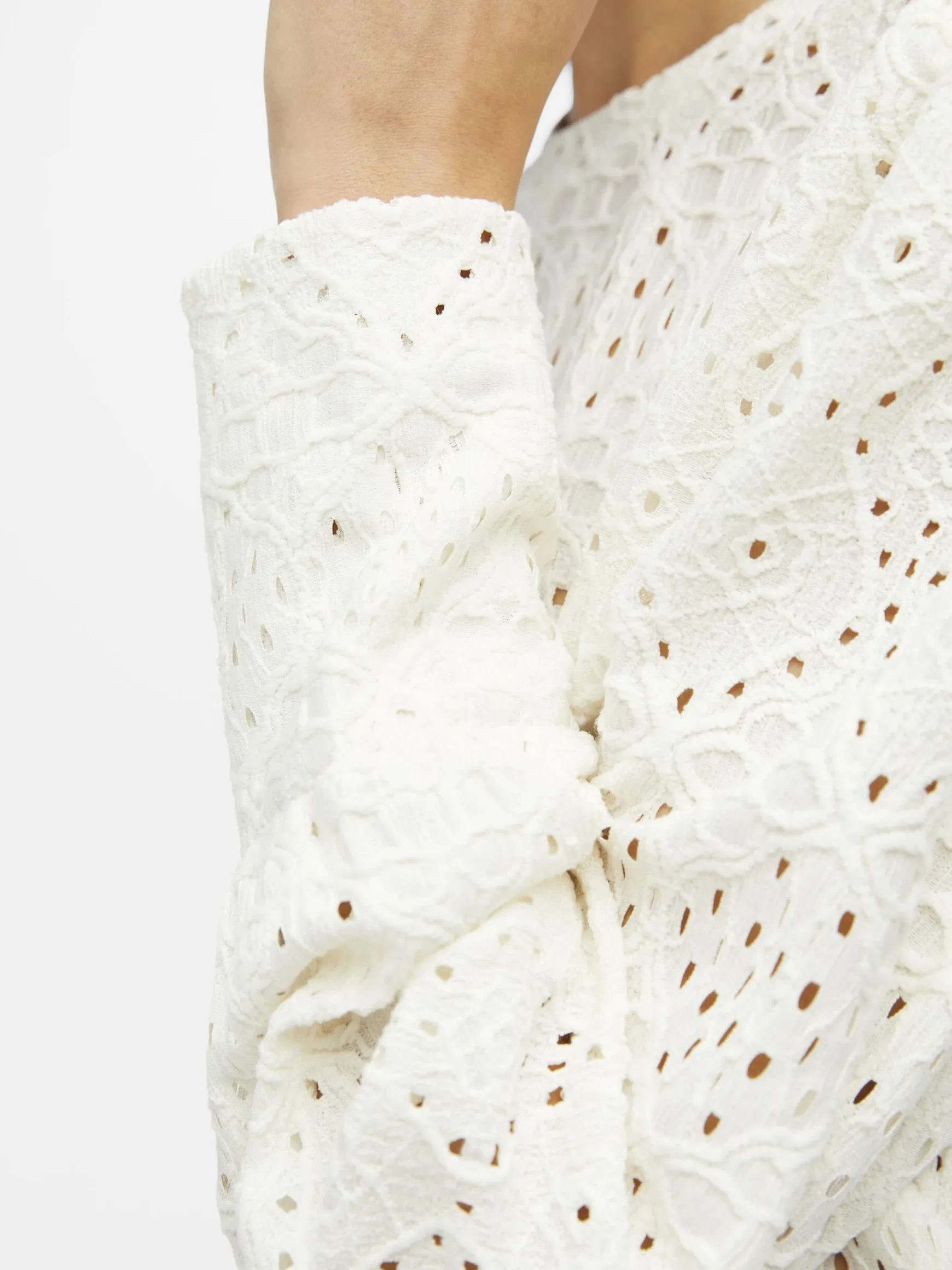 Dame OBJECT OBJFEODORA TOP