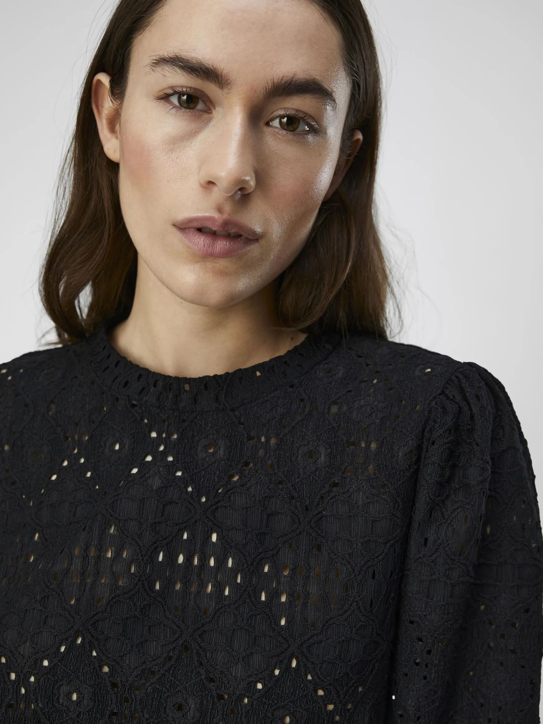 Dame OBJECT OBJFEODORA TOP