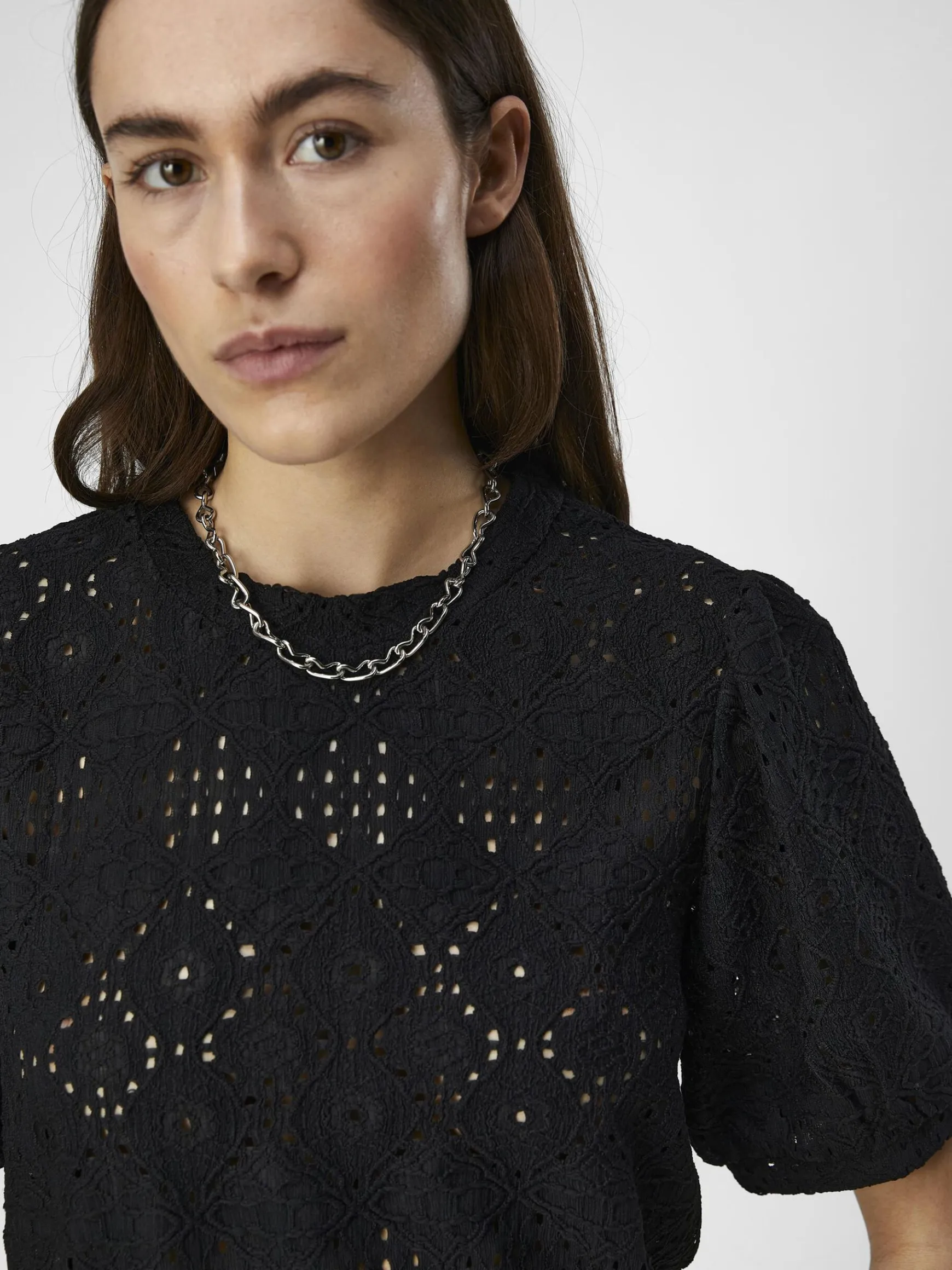 Dame OBJECT OBJFEODORA TOP