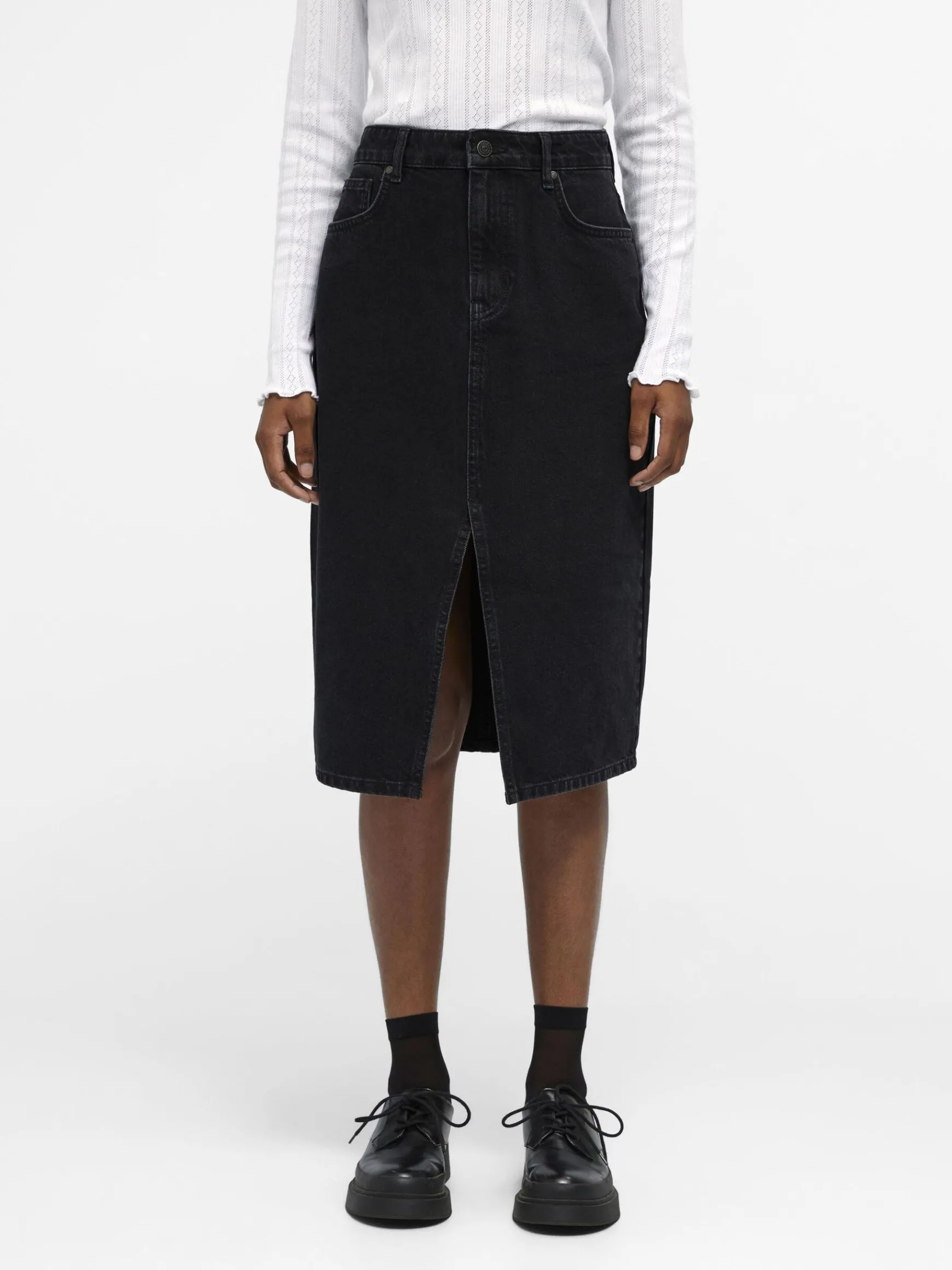 Dame OBJECT OBJHARLOW MIDINEDERDEL