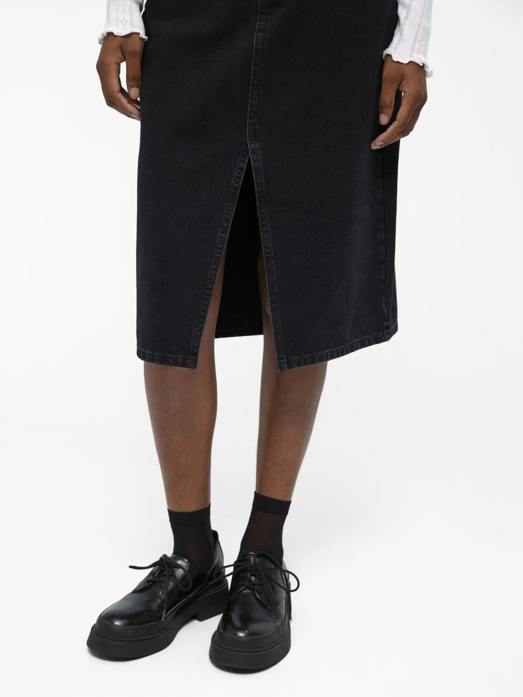 Dame OBJECT OBJHARLOW MIDINEDERDEL