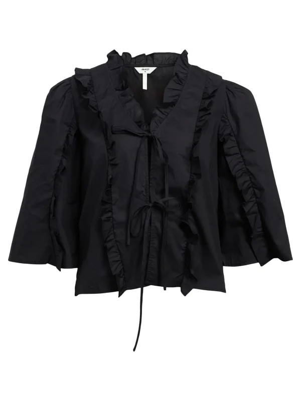 Dame OBJECT OBJHOPE TOP