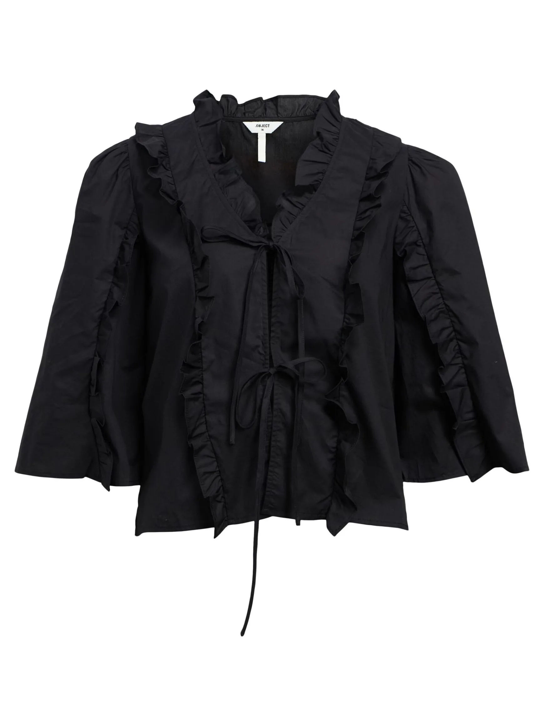 Dame OBJECT OBJHOPE TOP