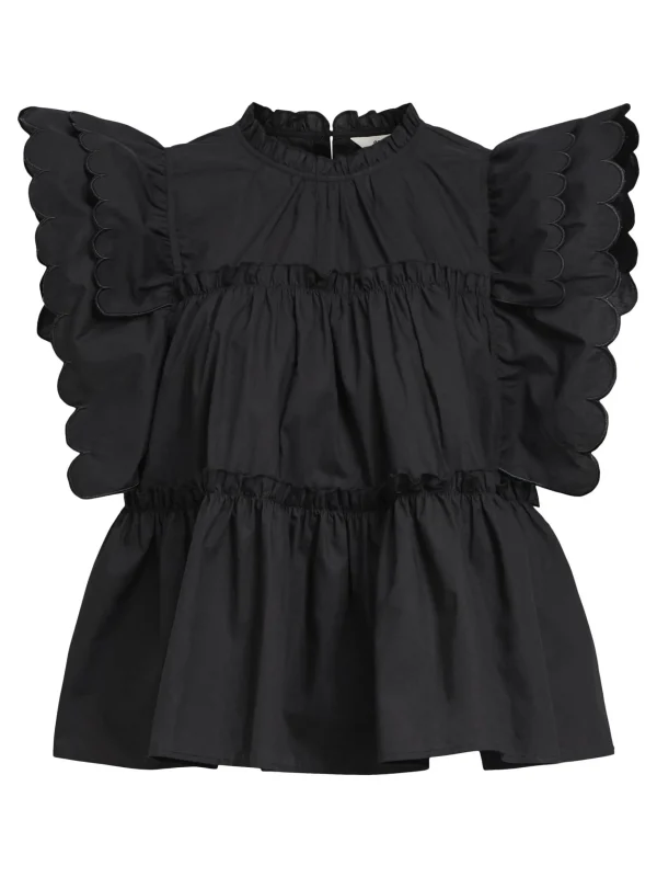 Dame OBJECT OBJHOPE TOP