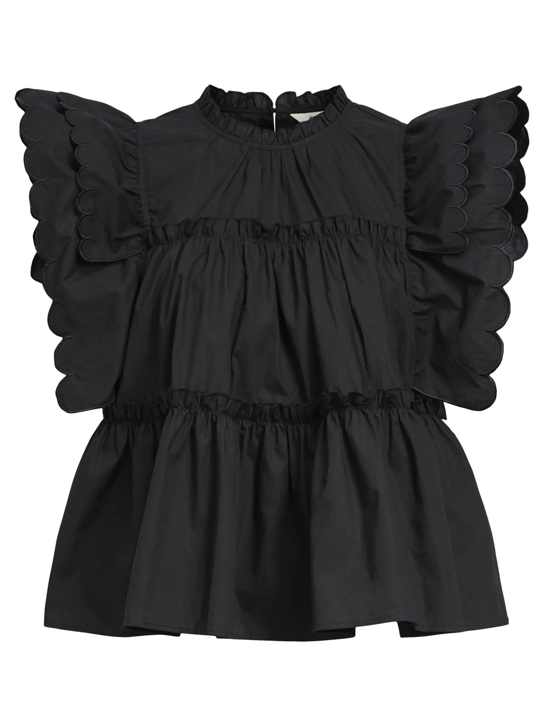 Dame OBJECT OBJHOPE TOP