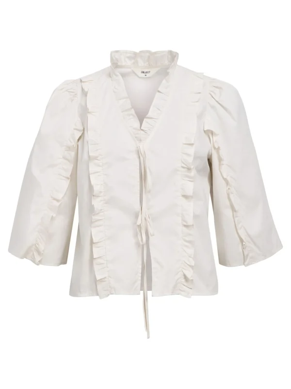 Dame OBJECT OBJHOPE TOP