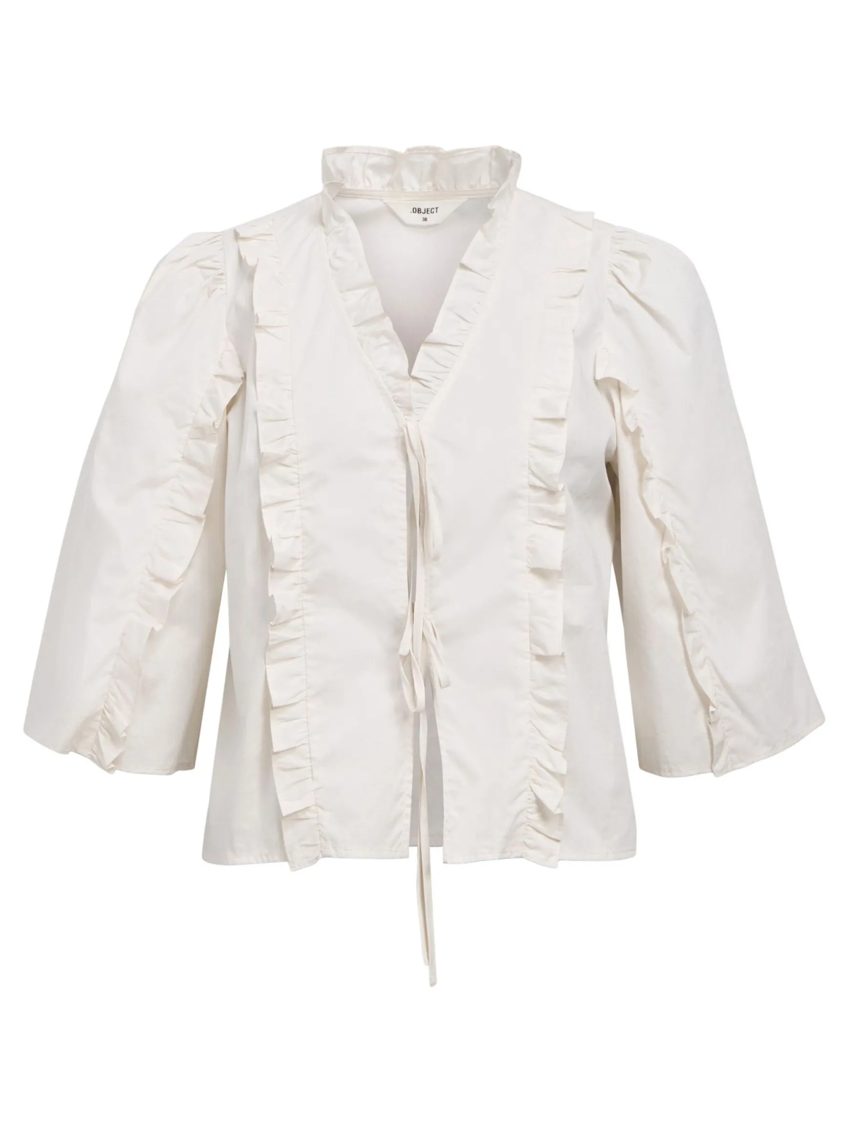 Dame OBJECT OBJHOPE TOP