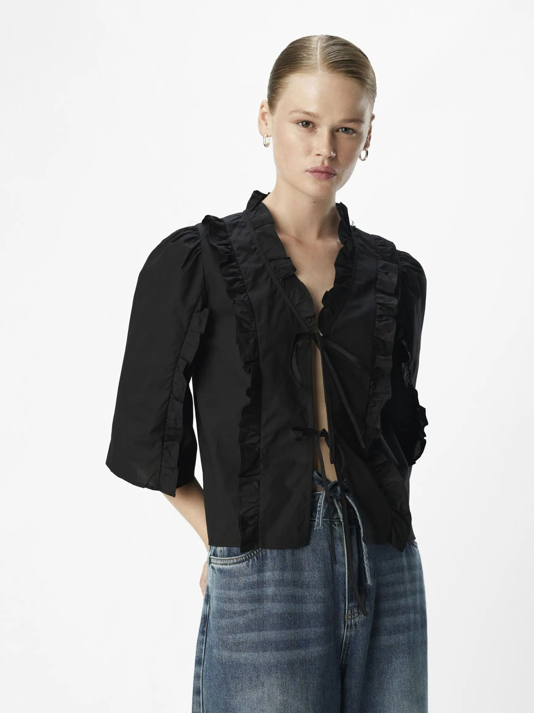 Dame OBJECT OBJHOPE TOP