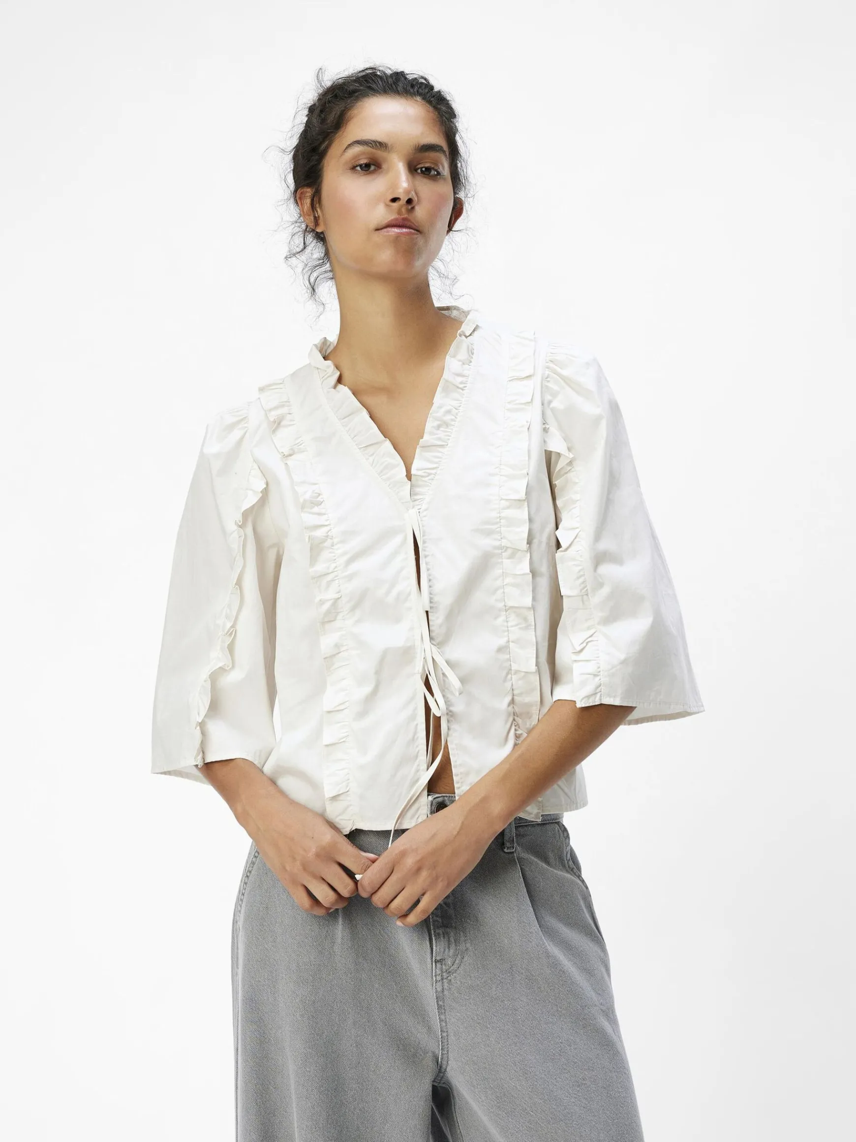 Dame OBJECT OBJHOPE TOP