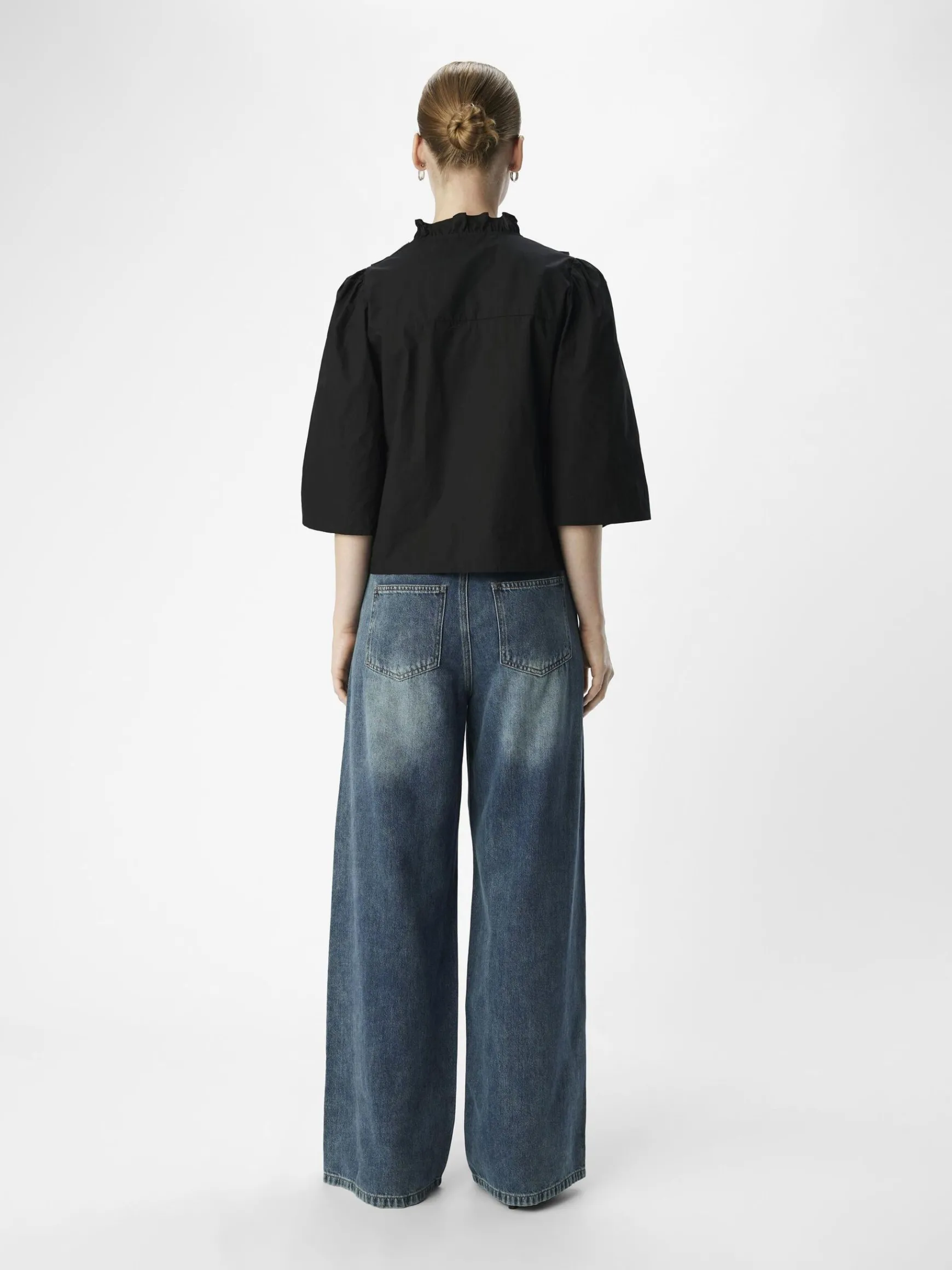 Dame OBJECT OBJHOPE TOP