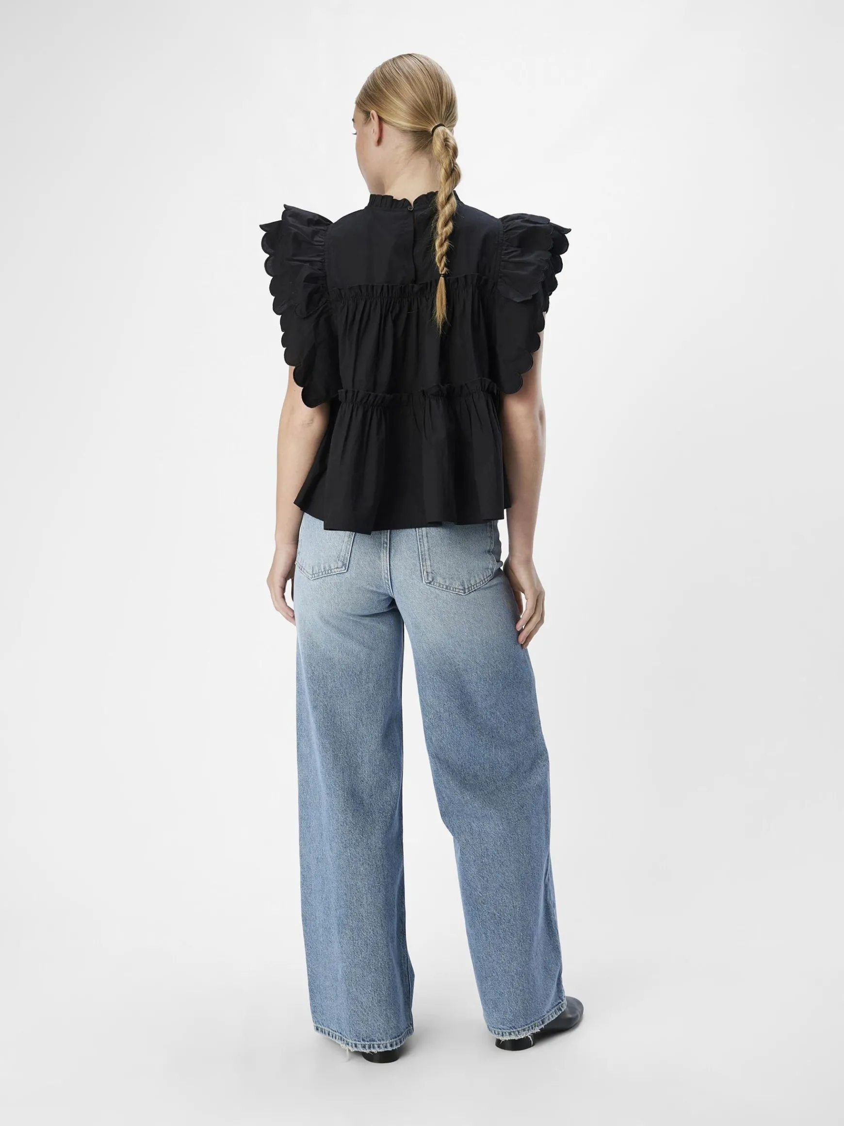 Dame OBJECT OBJHOPE TOP