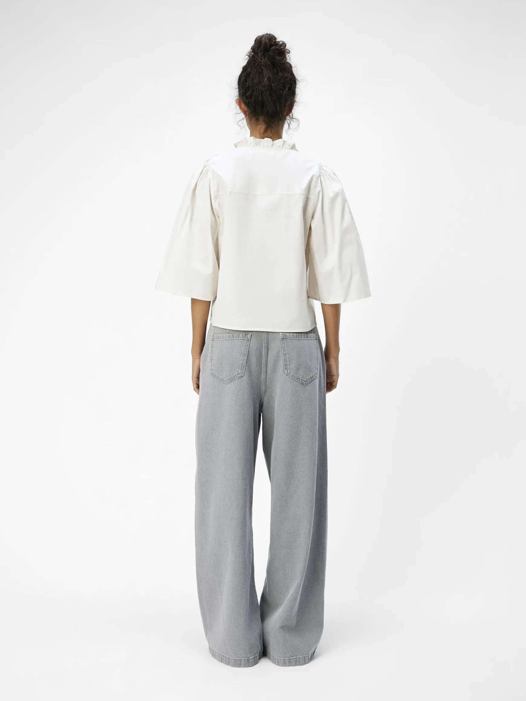 Dame OBJECT OBJHOPE TOP