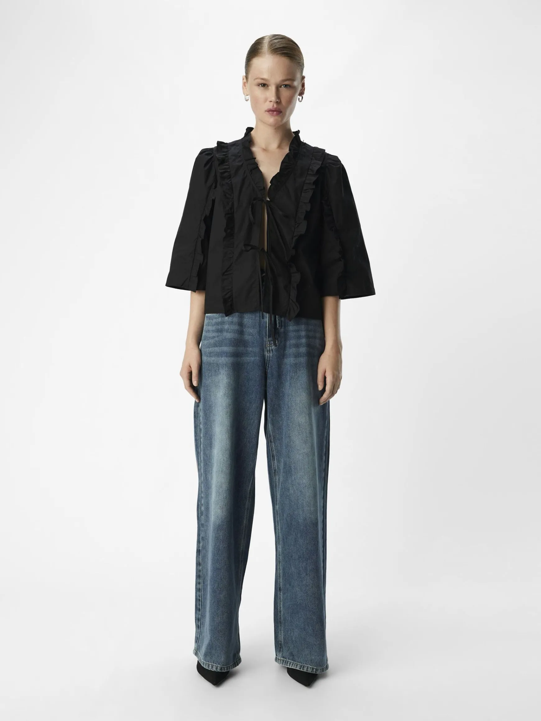 Dame OBJECT OBJHOPE TOP