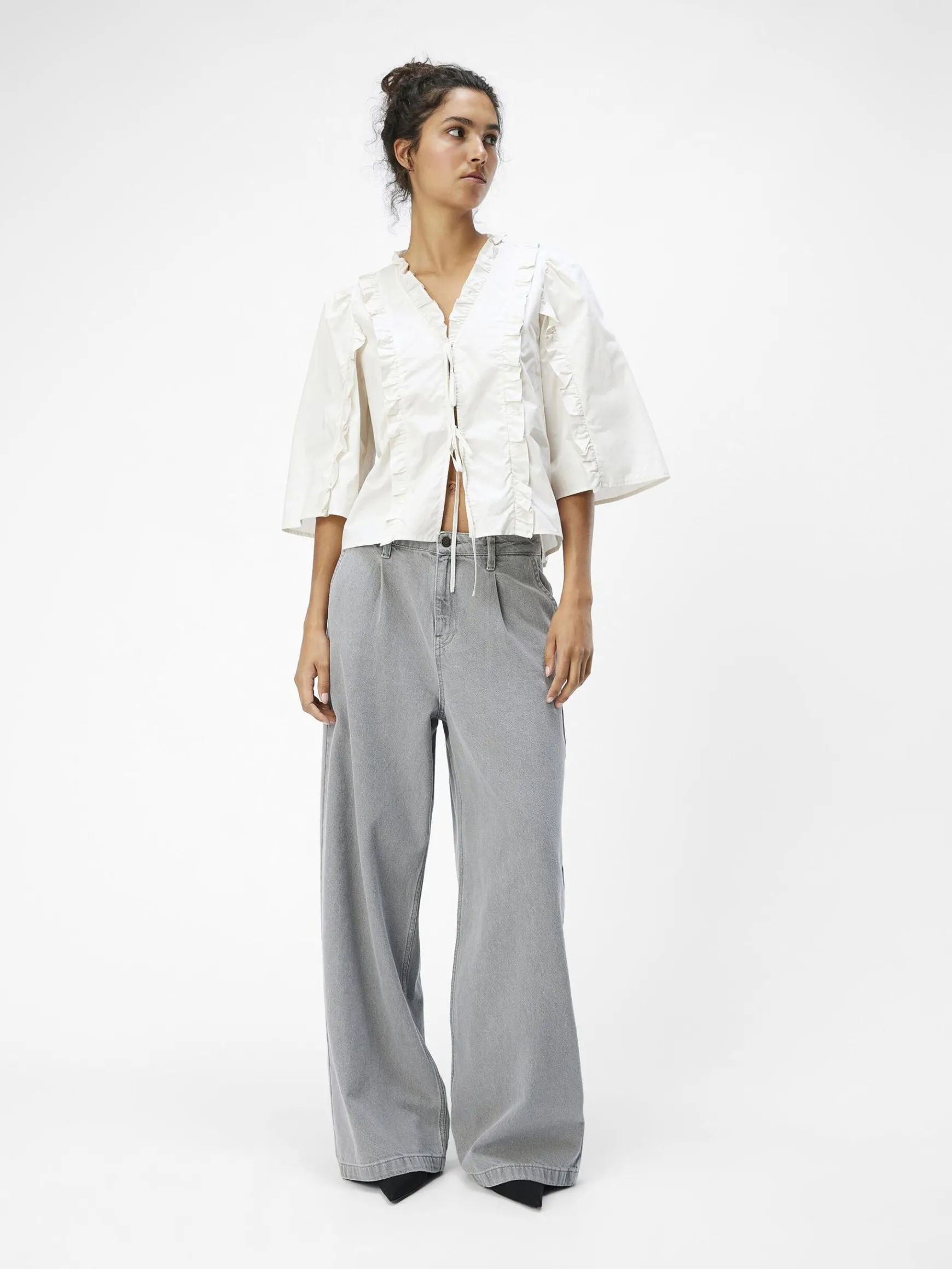 Dame OBJECT OBJHOPE TOP