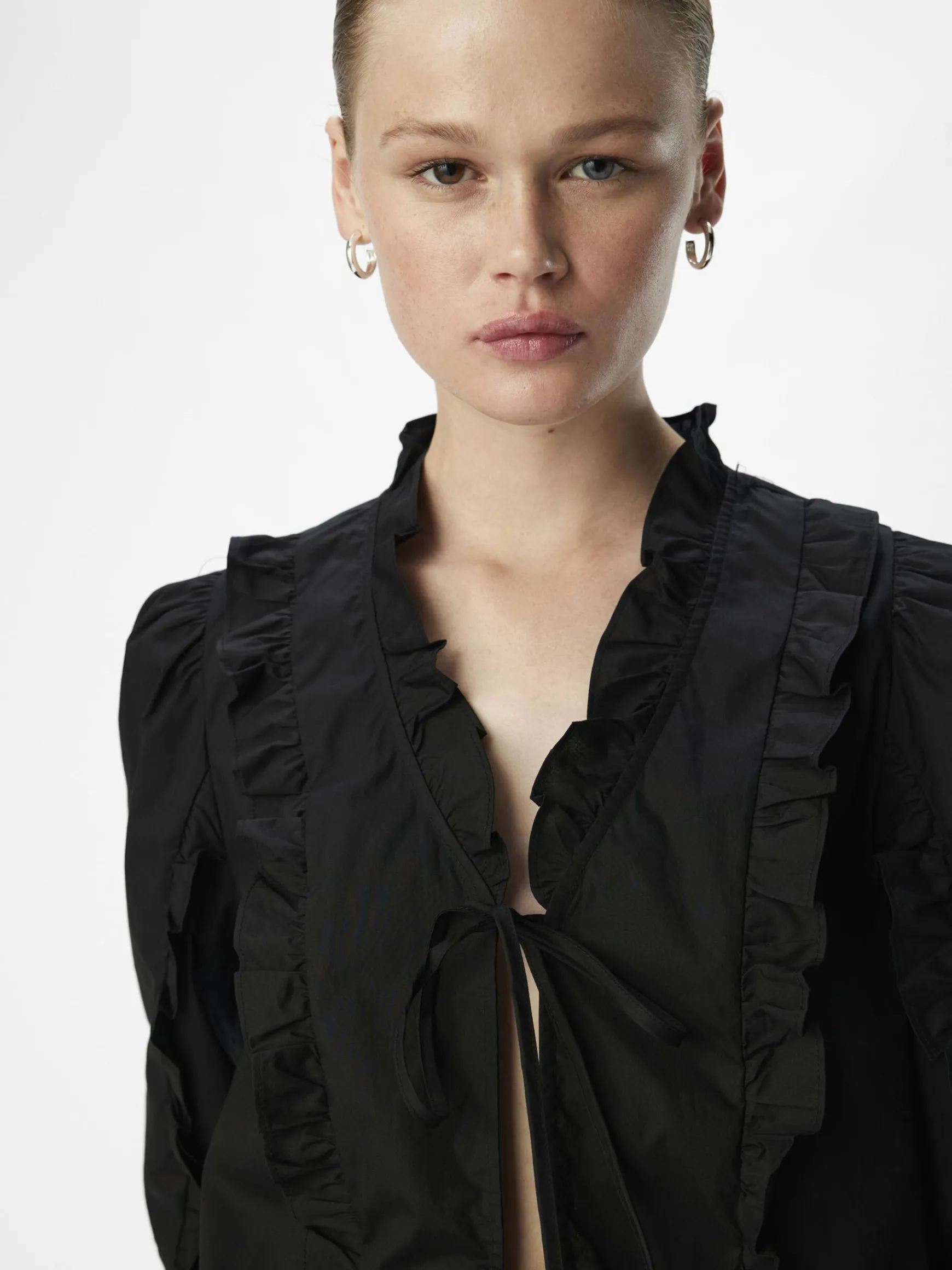 Dame OBJECT OBJHOPE TOP