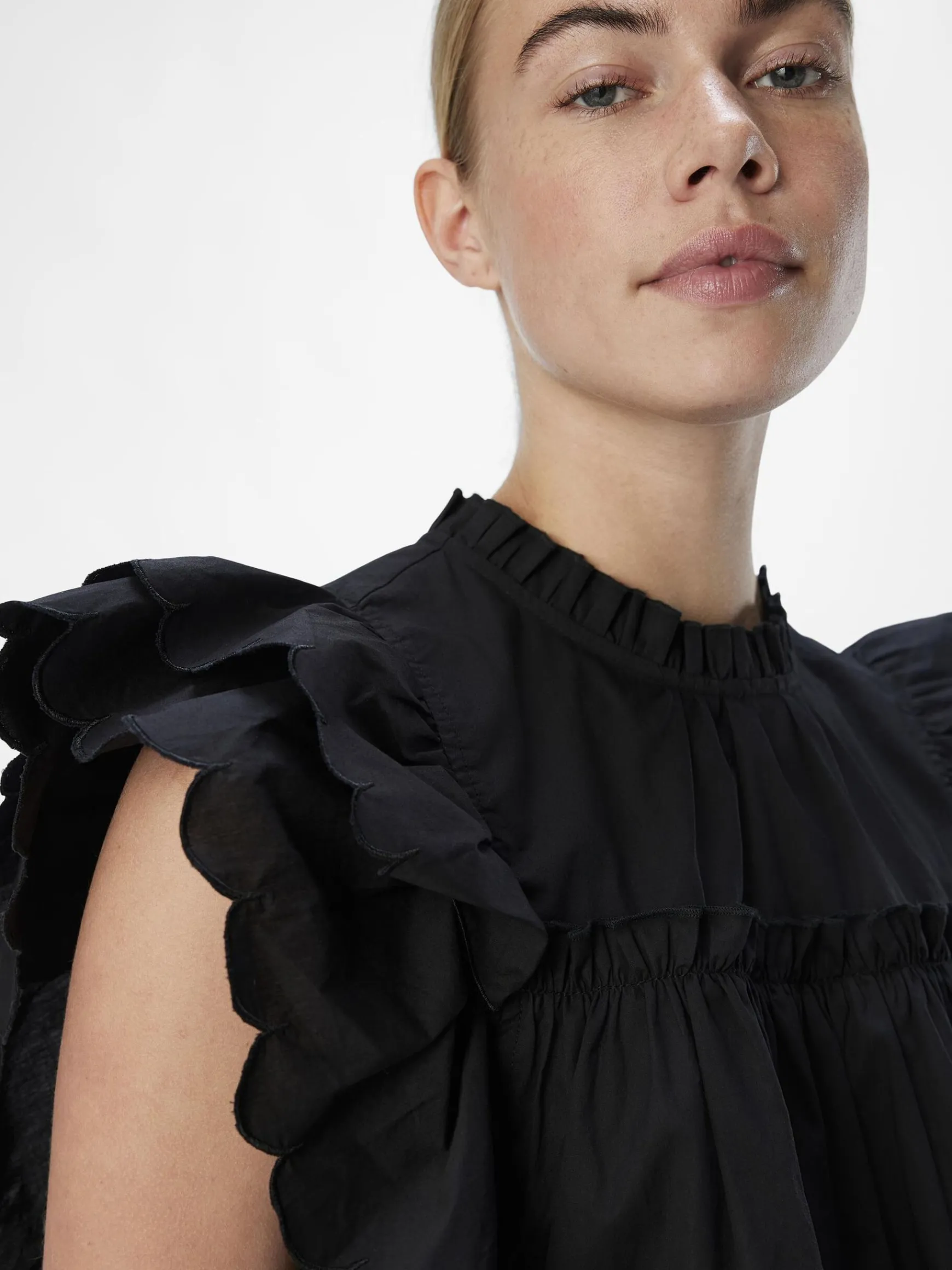 Dame OBJECT OBJHOPE TOP