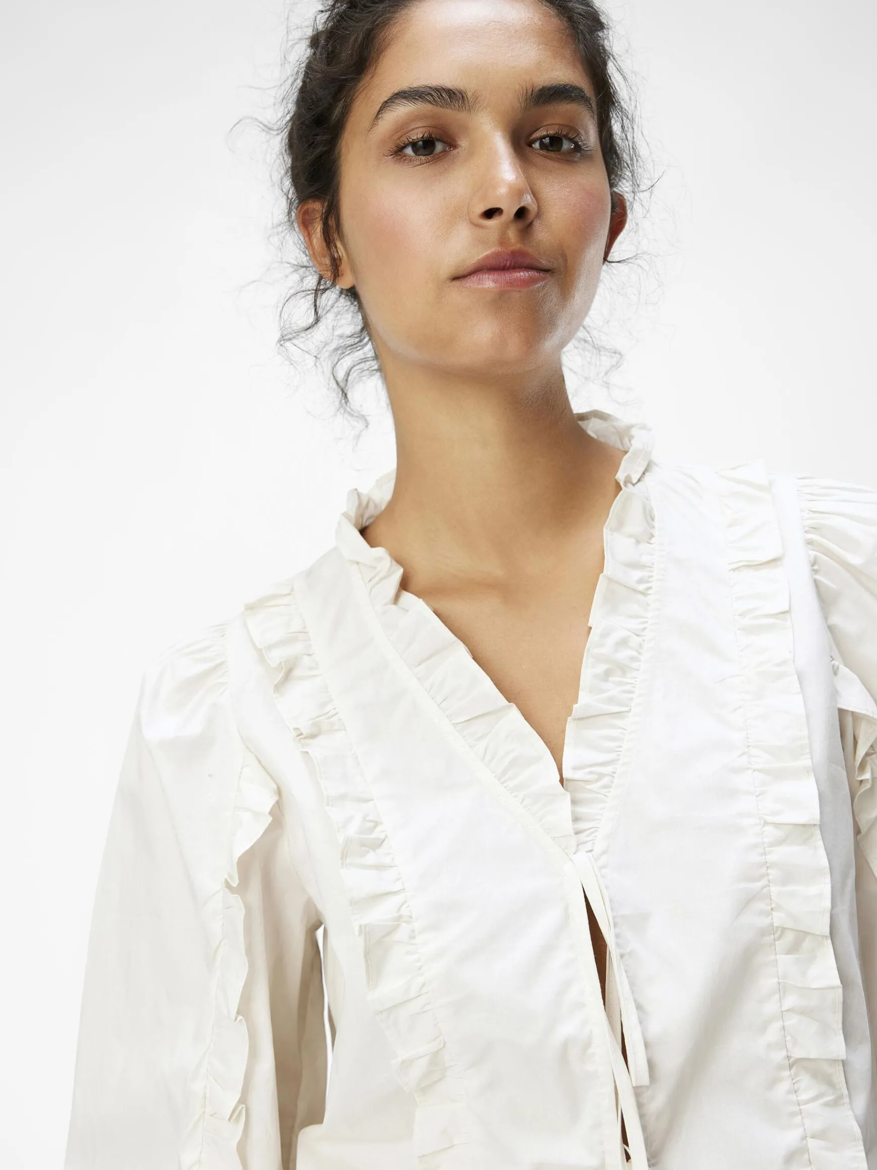 Dame OBJECT OBJHOPE TOP