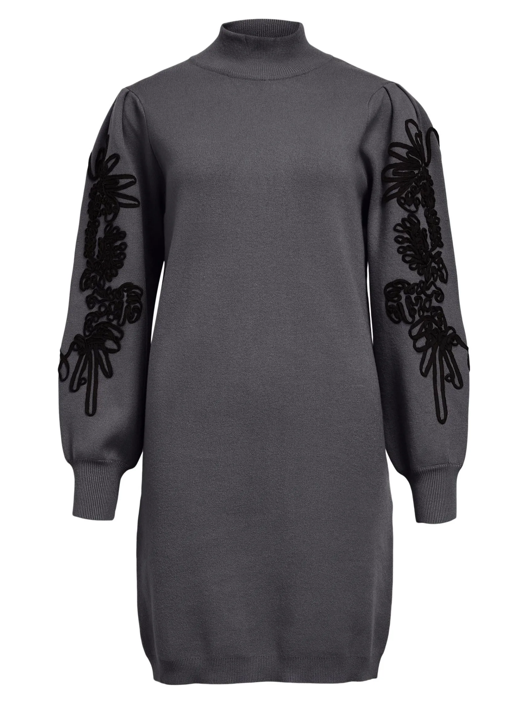 Dame OBJECT OBJJOANA KORT KJOLE