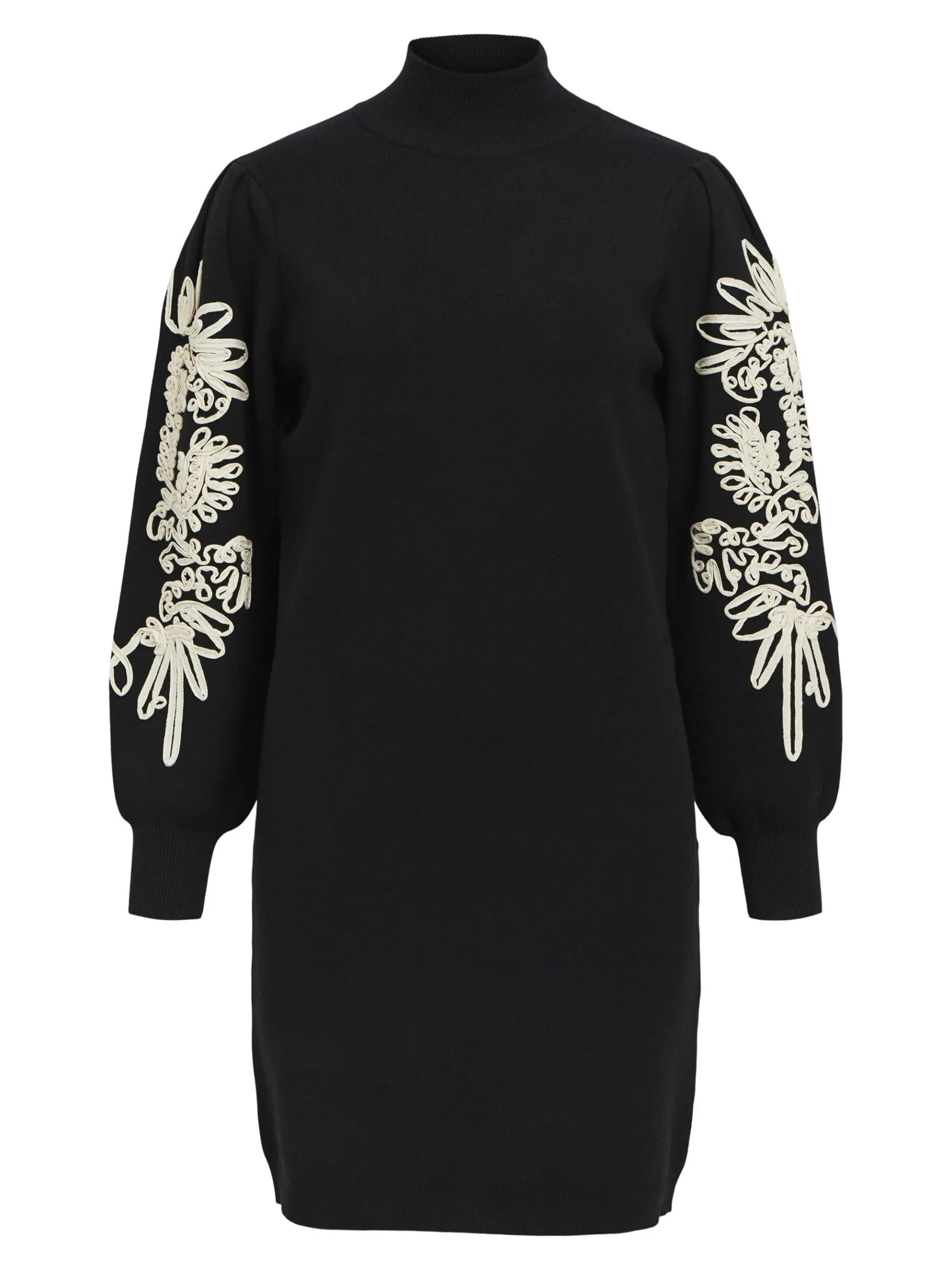 Dame OBJECT OBJJOANA KORT KJOLE