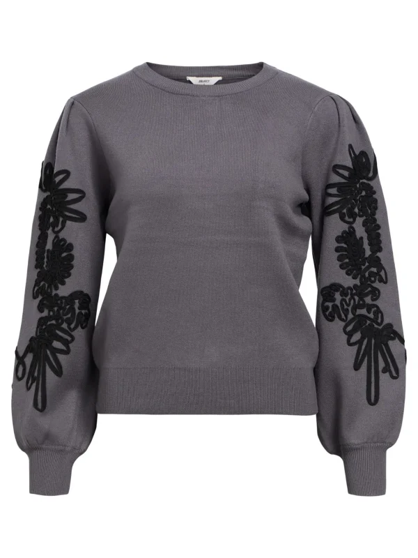 Dame OBJECT OBJJOANA PULLOVER