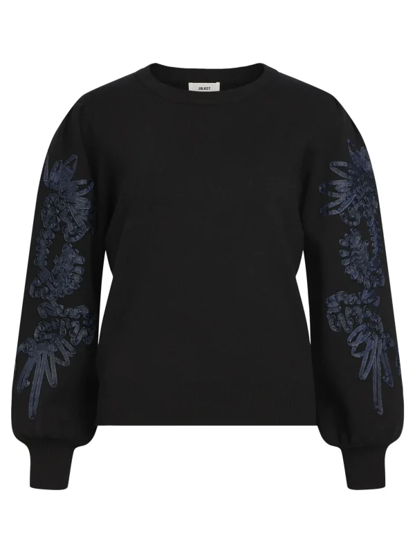 Dame OBJECT OBJJOANA PULLOVER