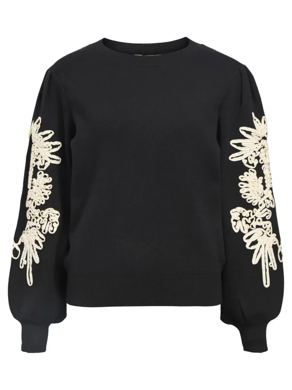 Dame OBJECT OBJJOANA PULLOVER