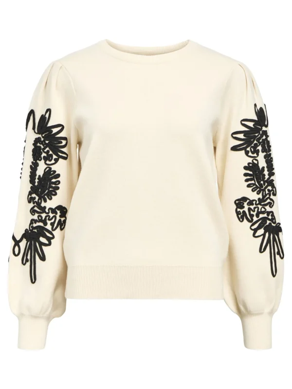 Dame OBJECT OBJJOANA PULLOVER