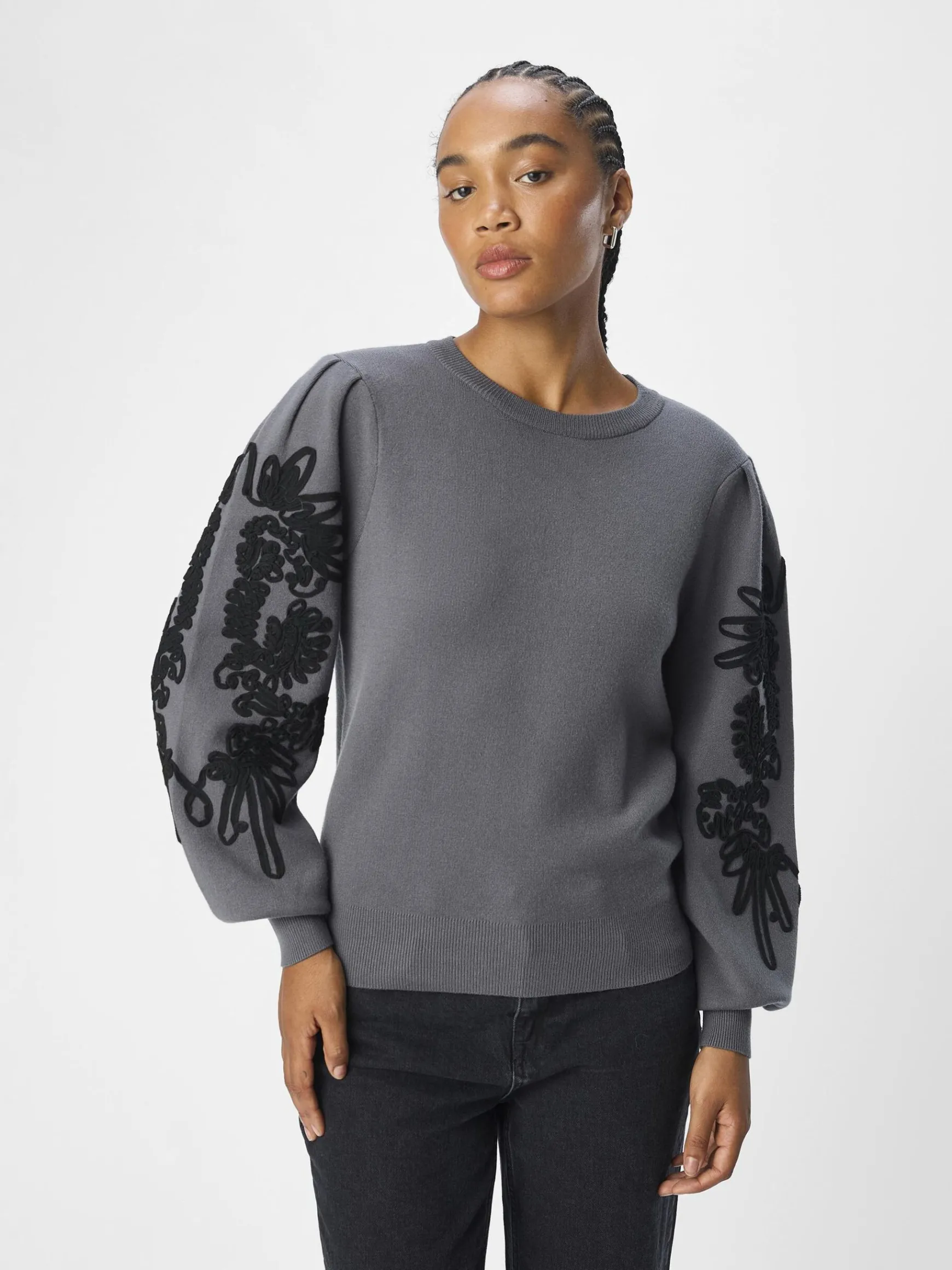 Dame OBJECT OBJJOANA PULLOVER