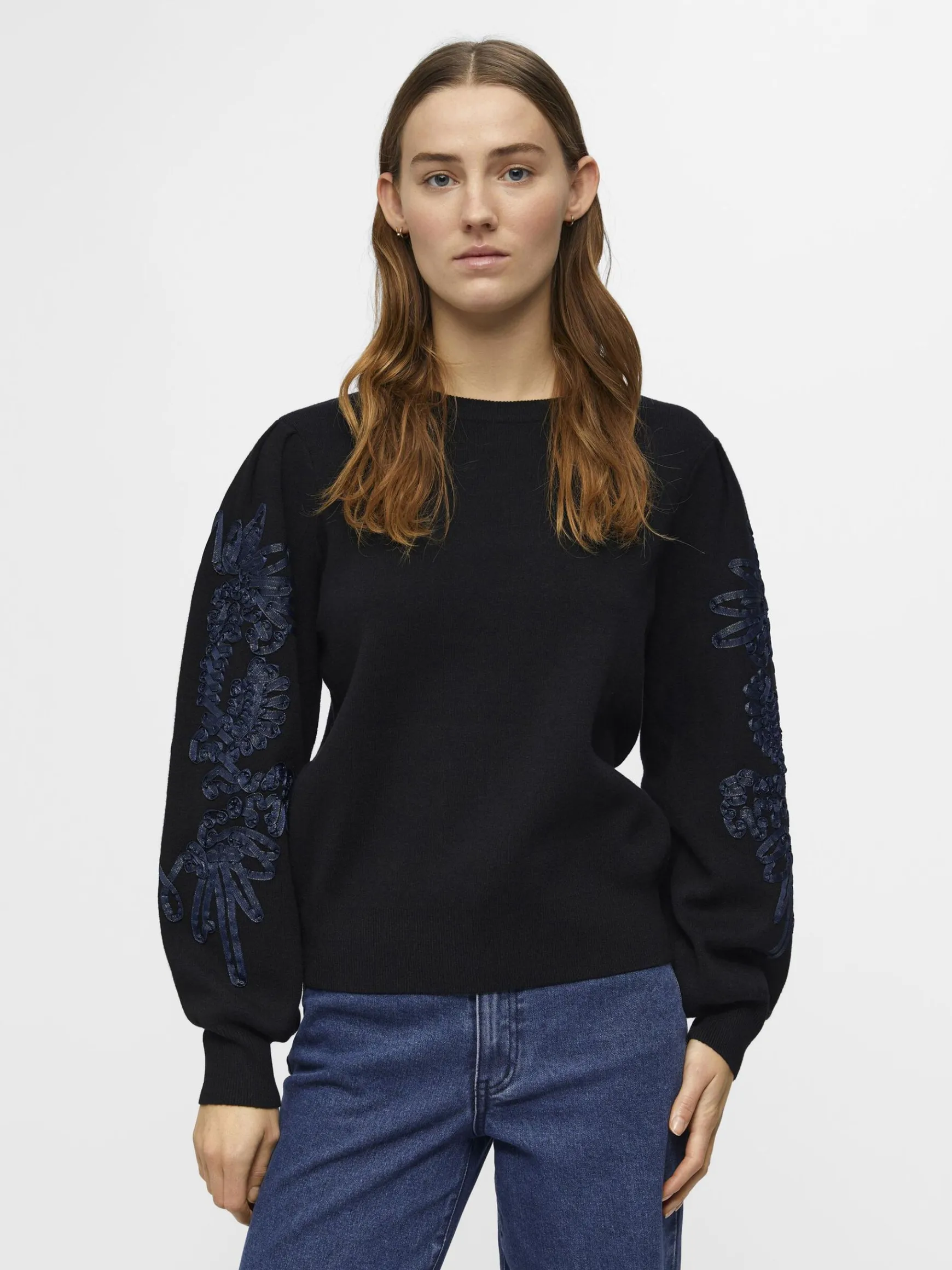 Dame OBJECT OBJJOANA PULLOVER