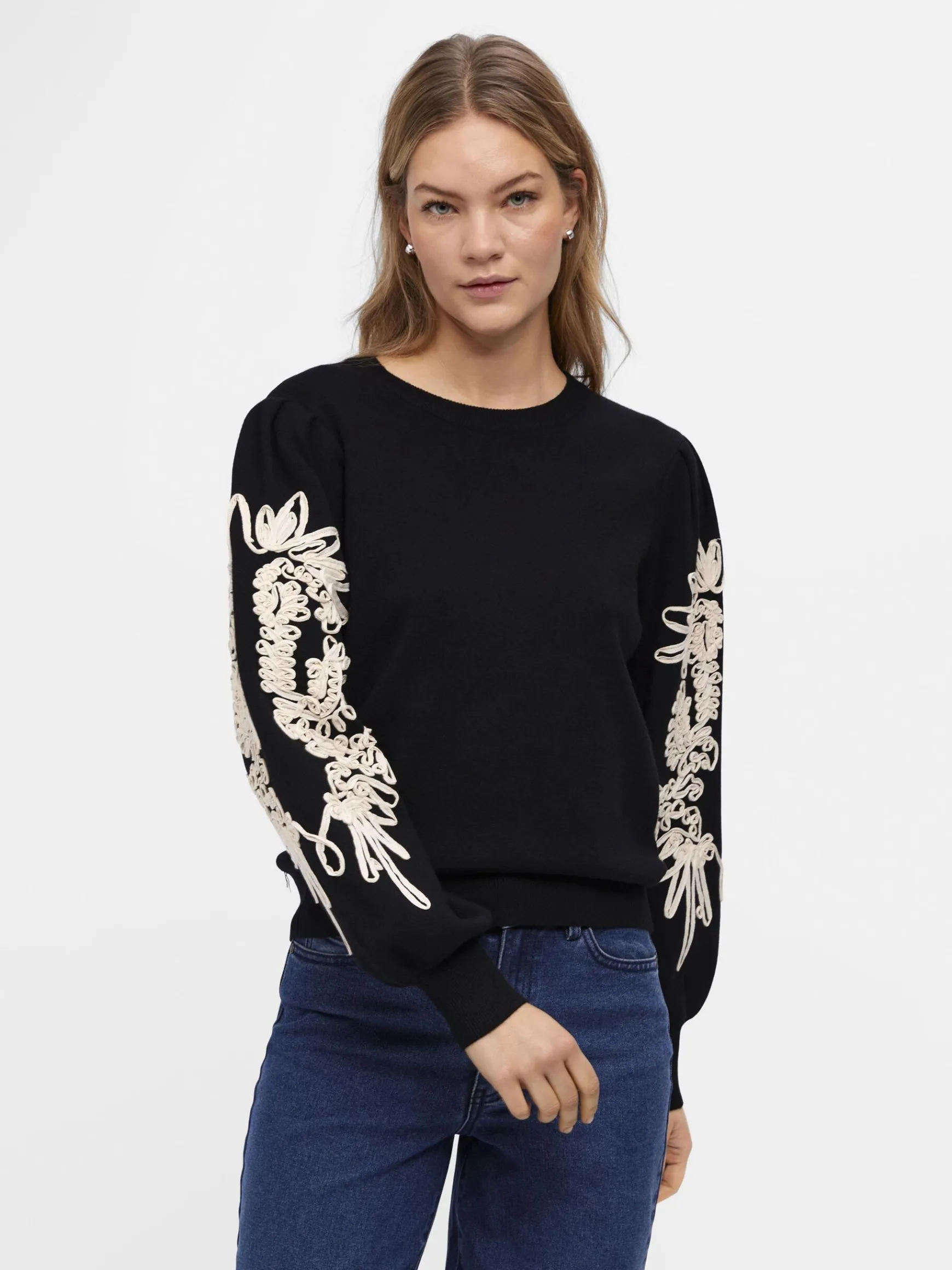 Dame OBJECT OBJJOANA PULLOVER