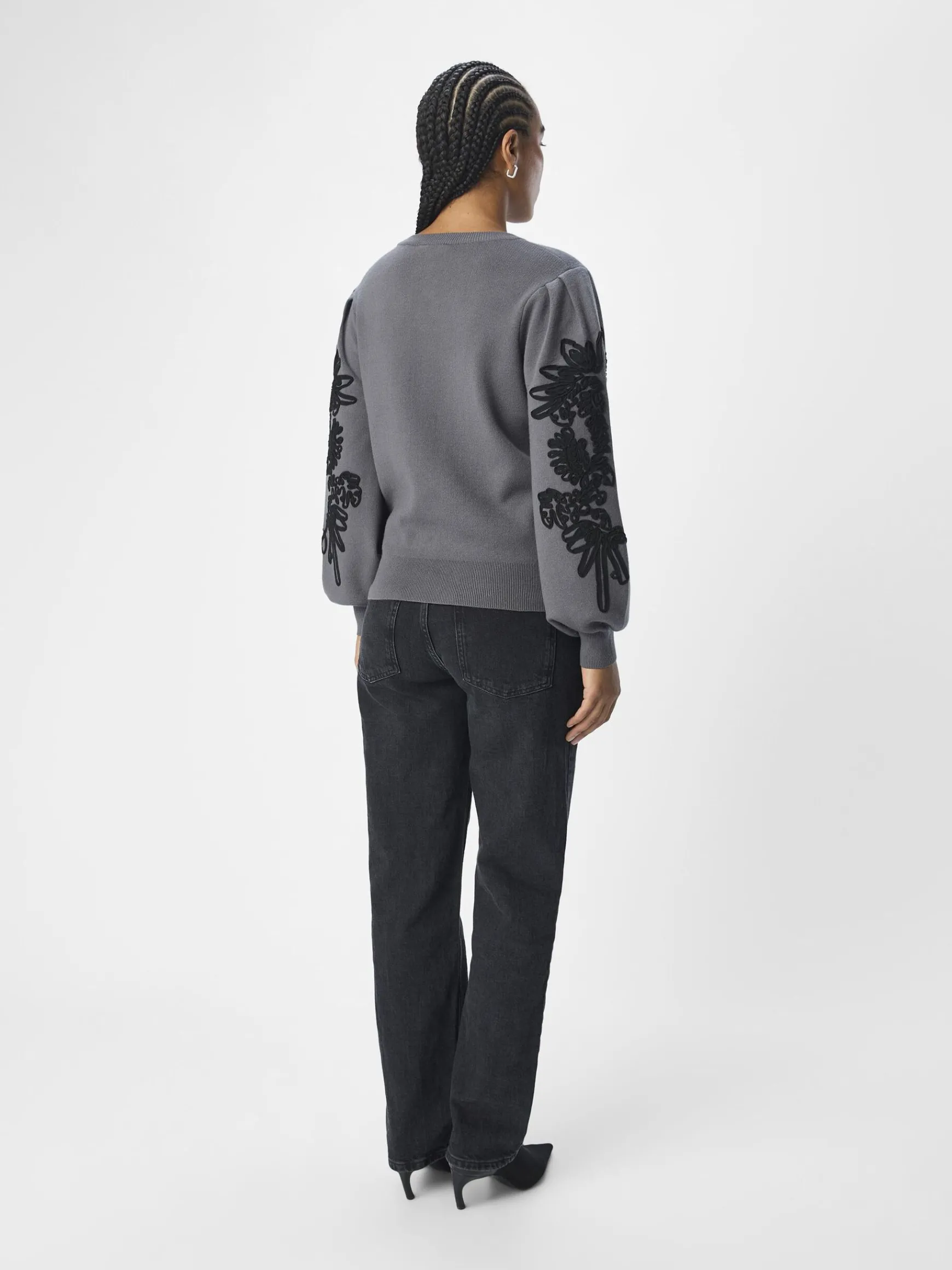 Dame OBJECT OBJJOANA PULLOVER