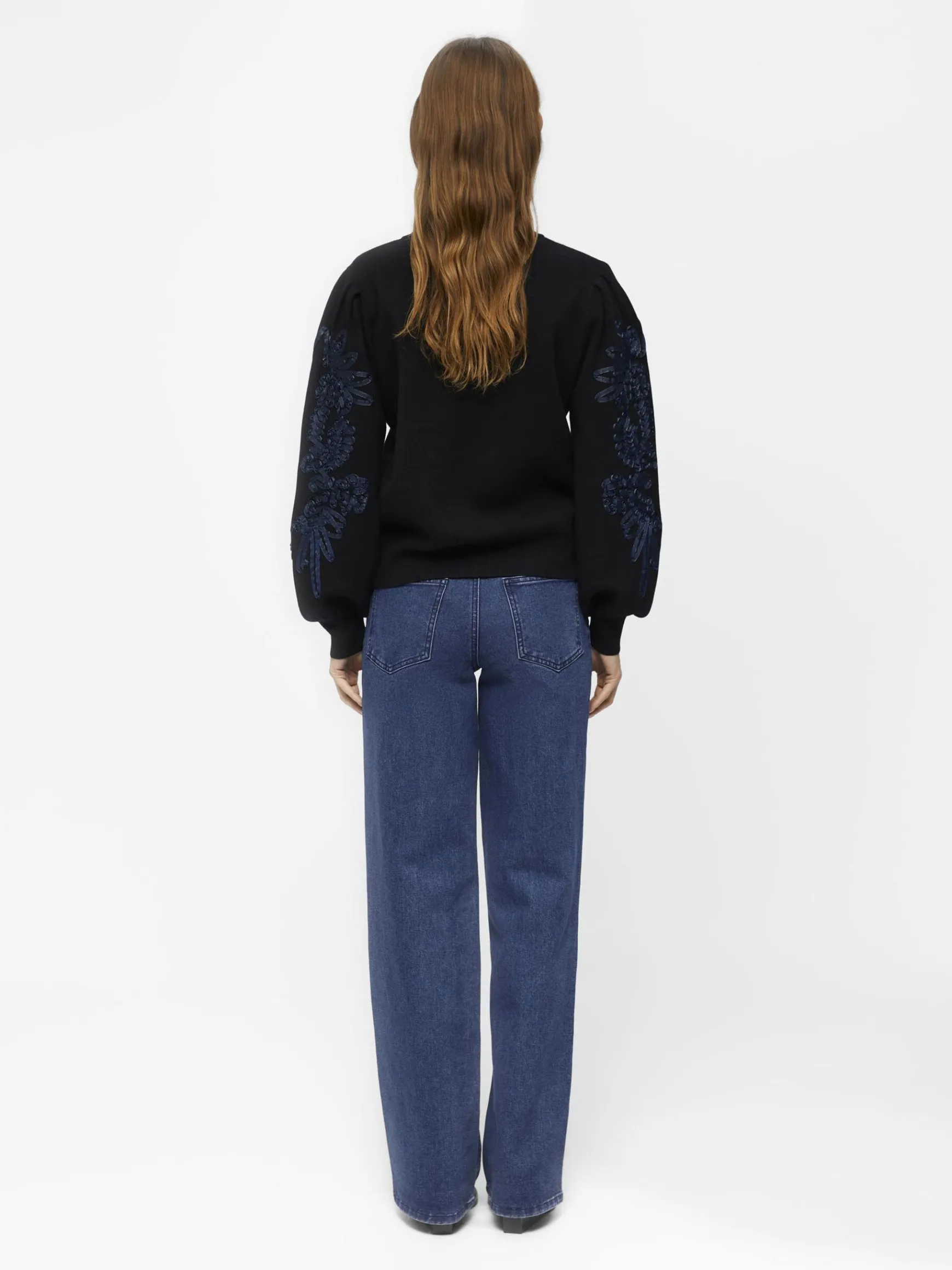 Dame OBJECT OBJJOANA PULLOVER