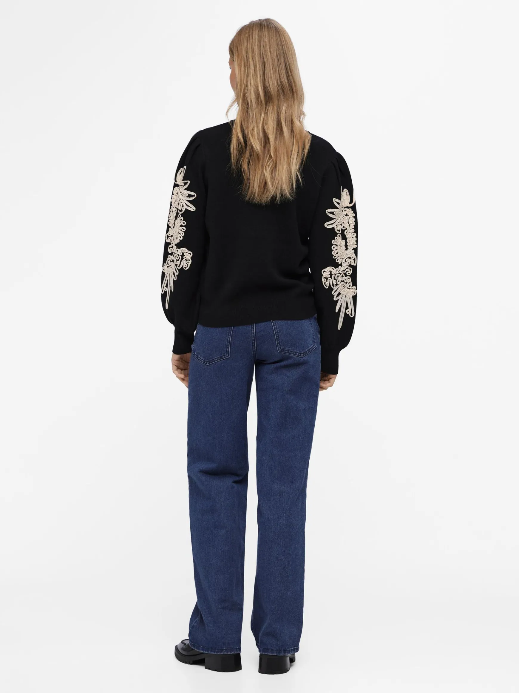 Dame OBJECT OBJJOANA PULLOVER