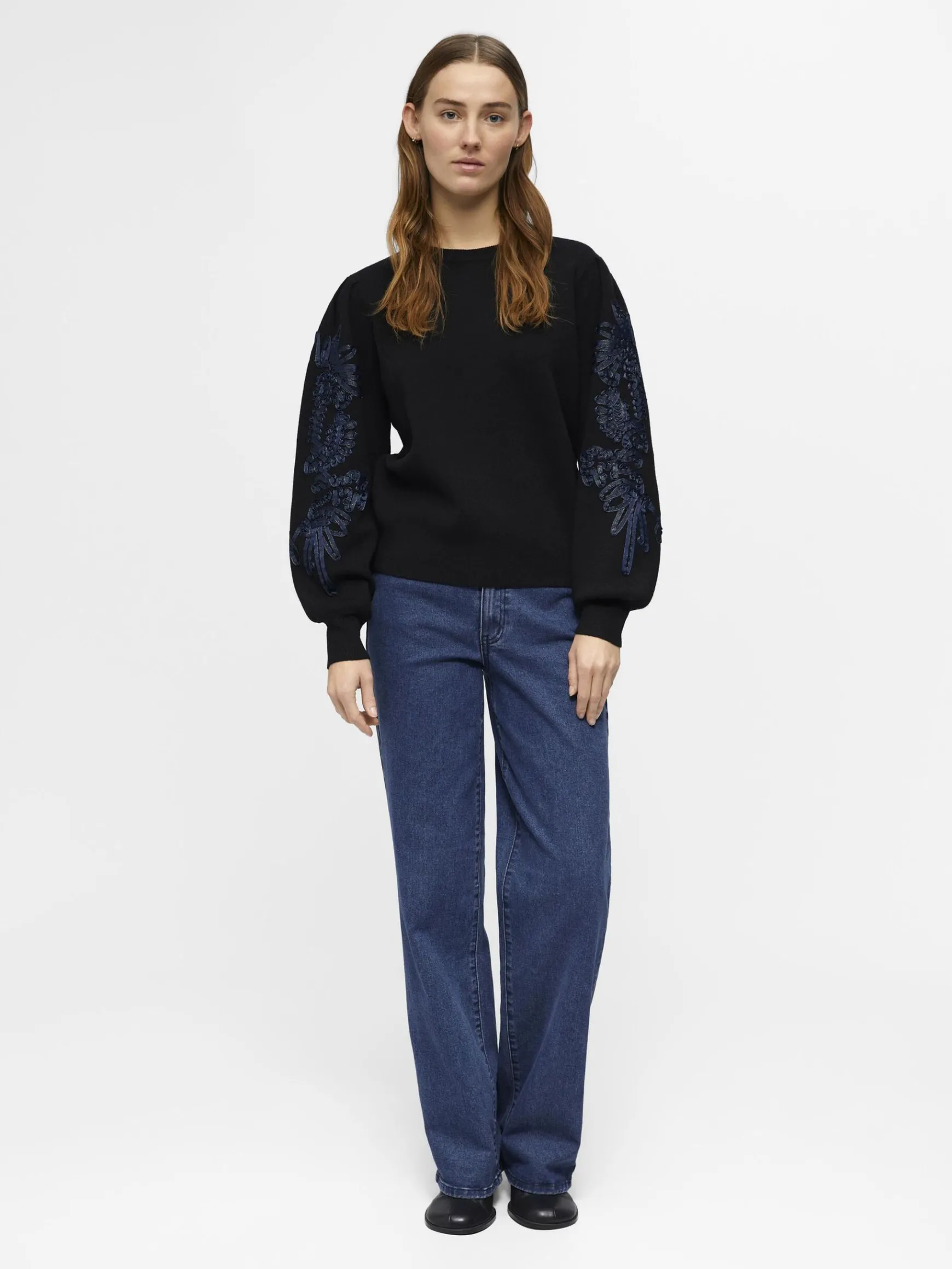 Dame OBJECT OBJJOANA PULLOVER