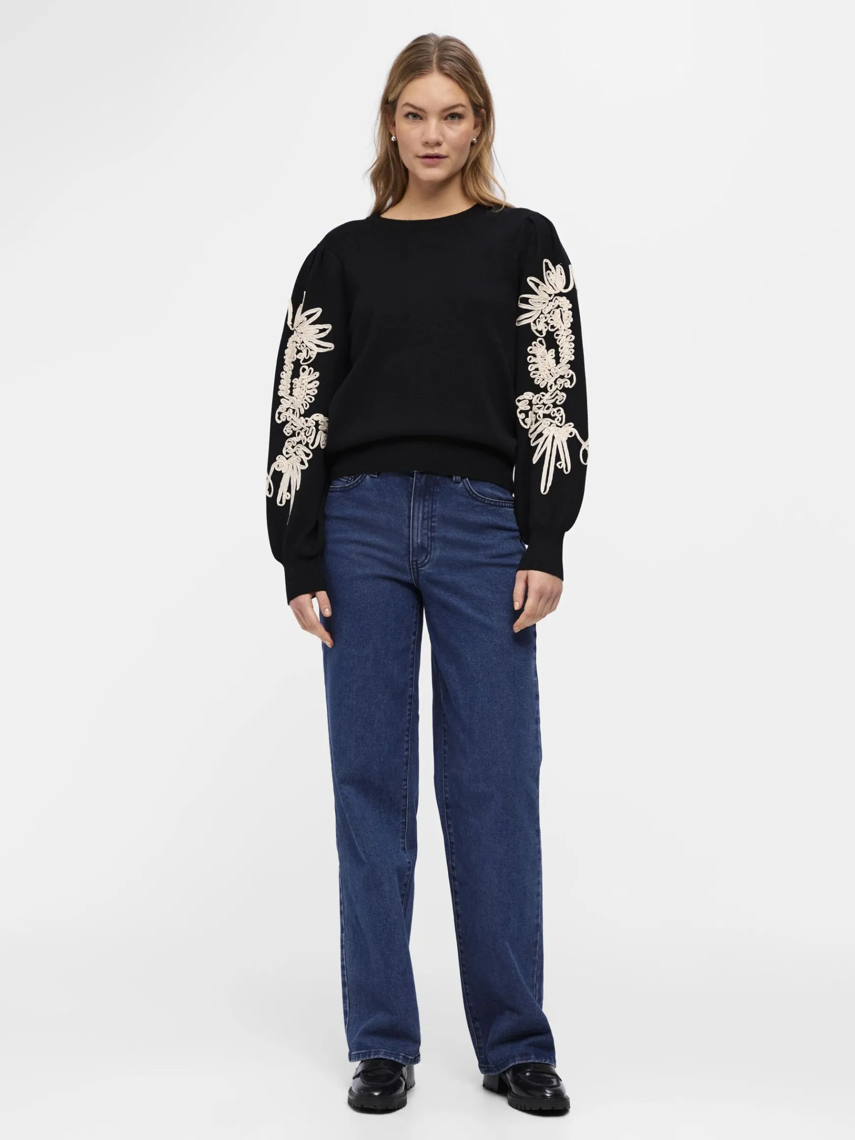 Dame OBJECT OBJJOANA PULLOVER