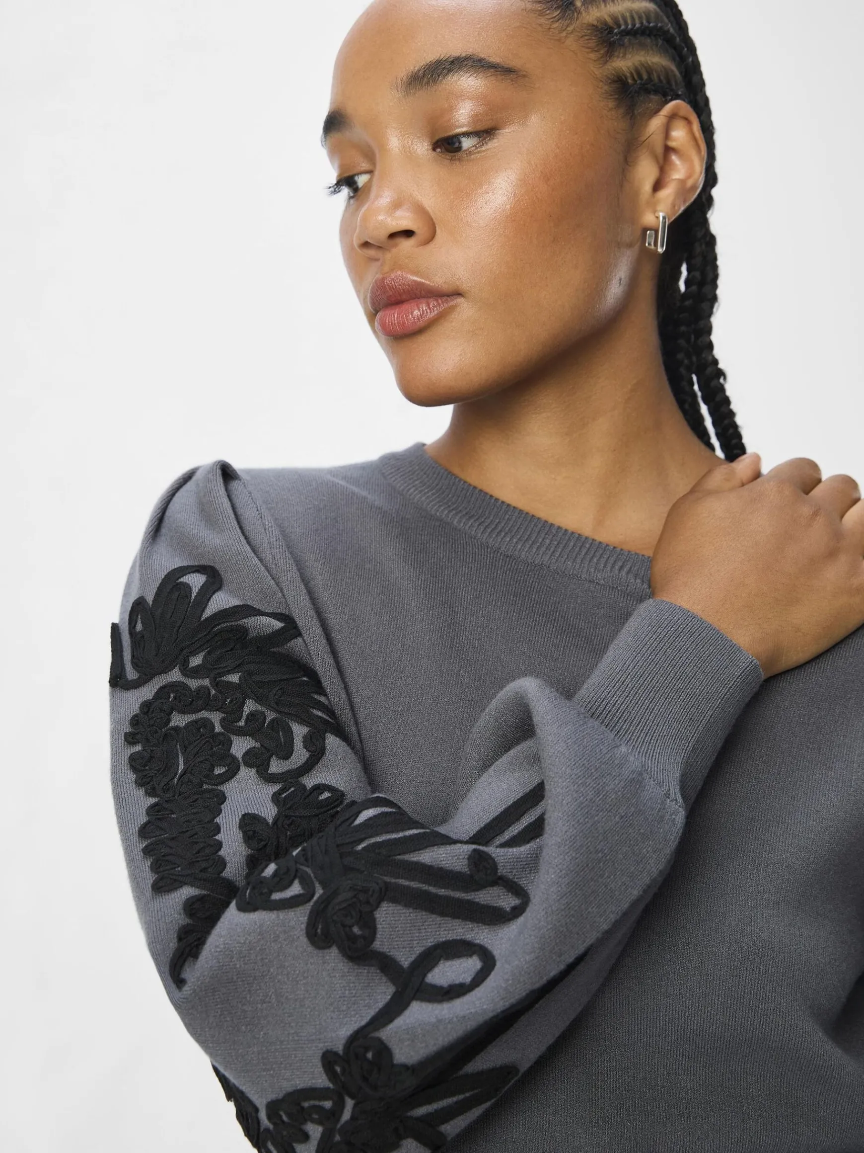 Dame OBJECT OBJJOANA PULLOVER