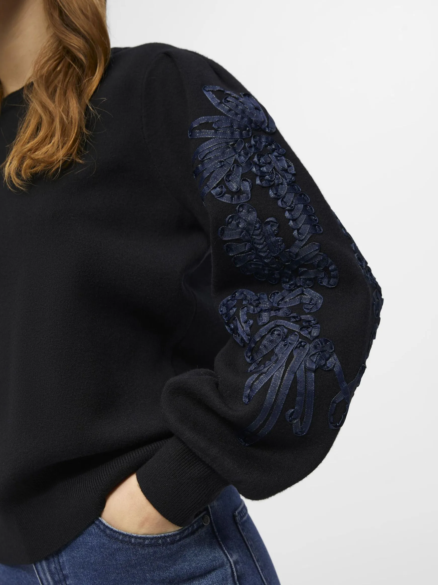 Dame OBJECT OBJJOANA PULLOVER