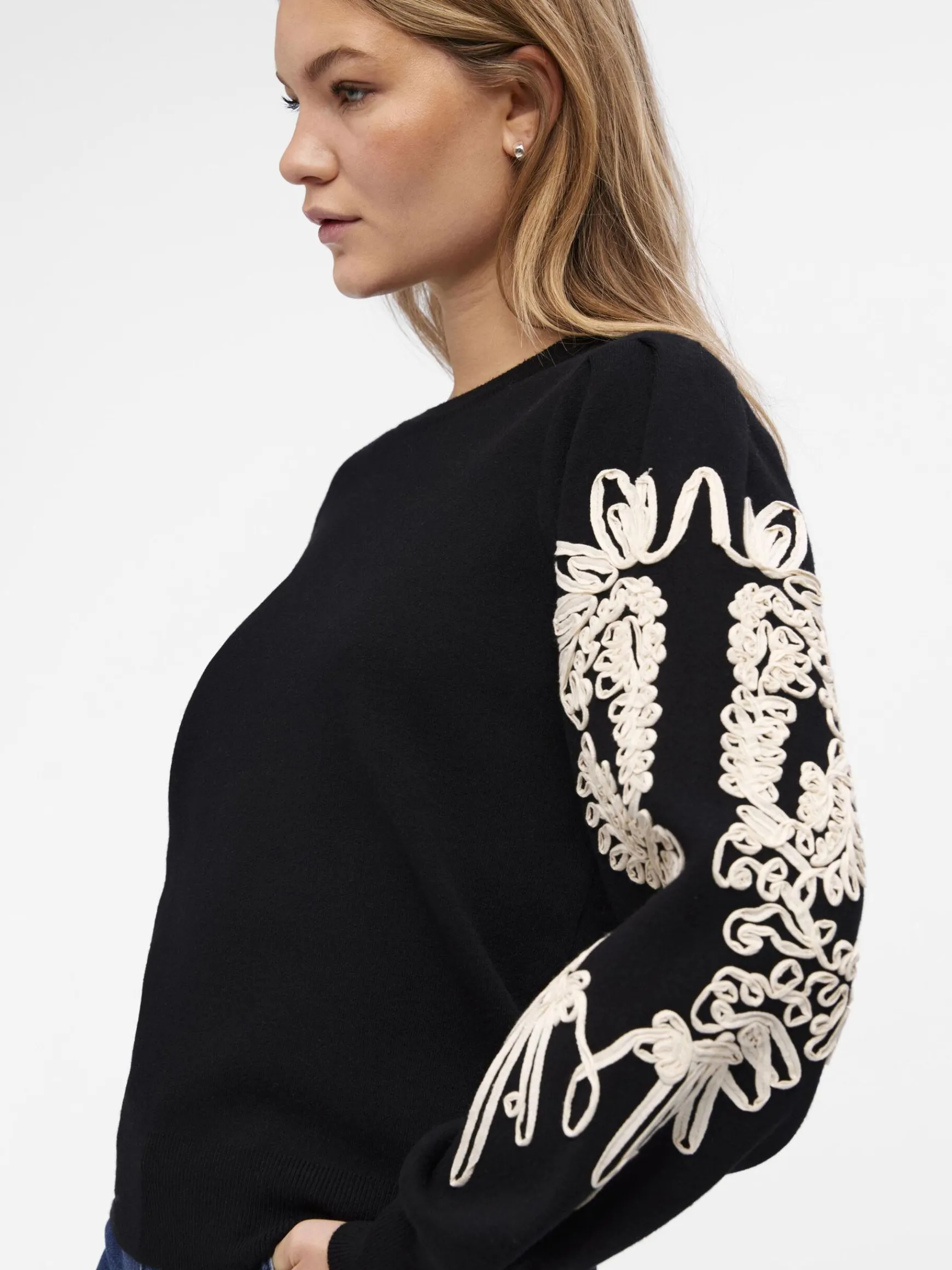 Dame OBJECT OBJJOANA PULLOVER