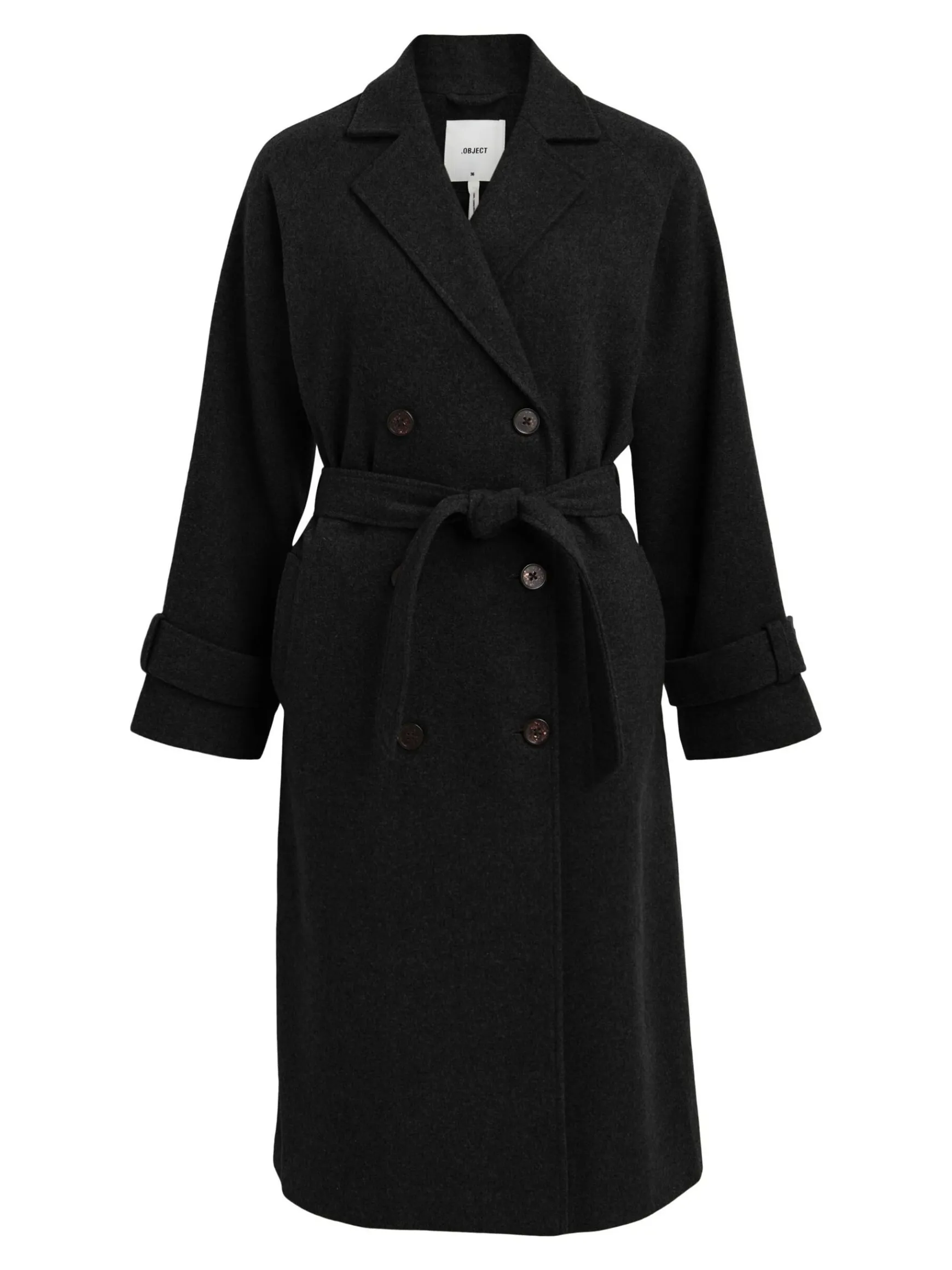 Dame OBJECT OBJKEILY FRAKKE